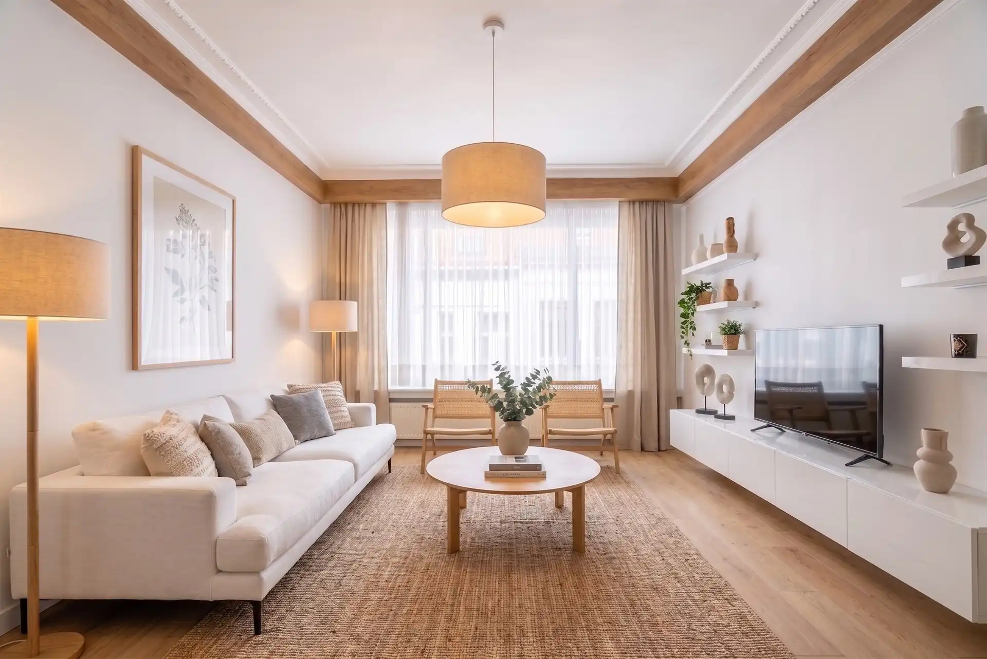 Appartement te koop 2060 Antwerpen