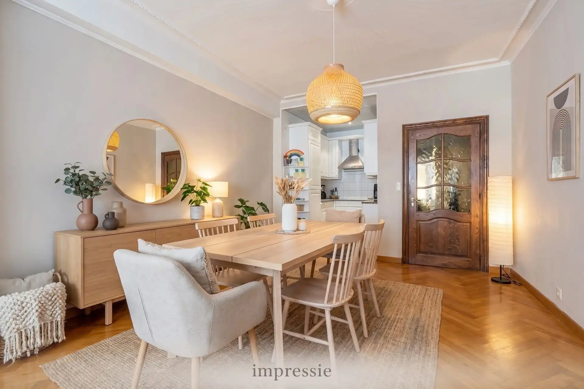 Appartement te koop Bisschopstraat 32/7 - 2060 Antwerpen
