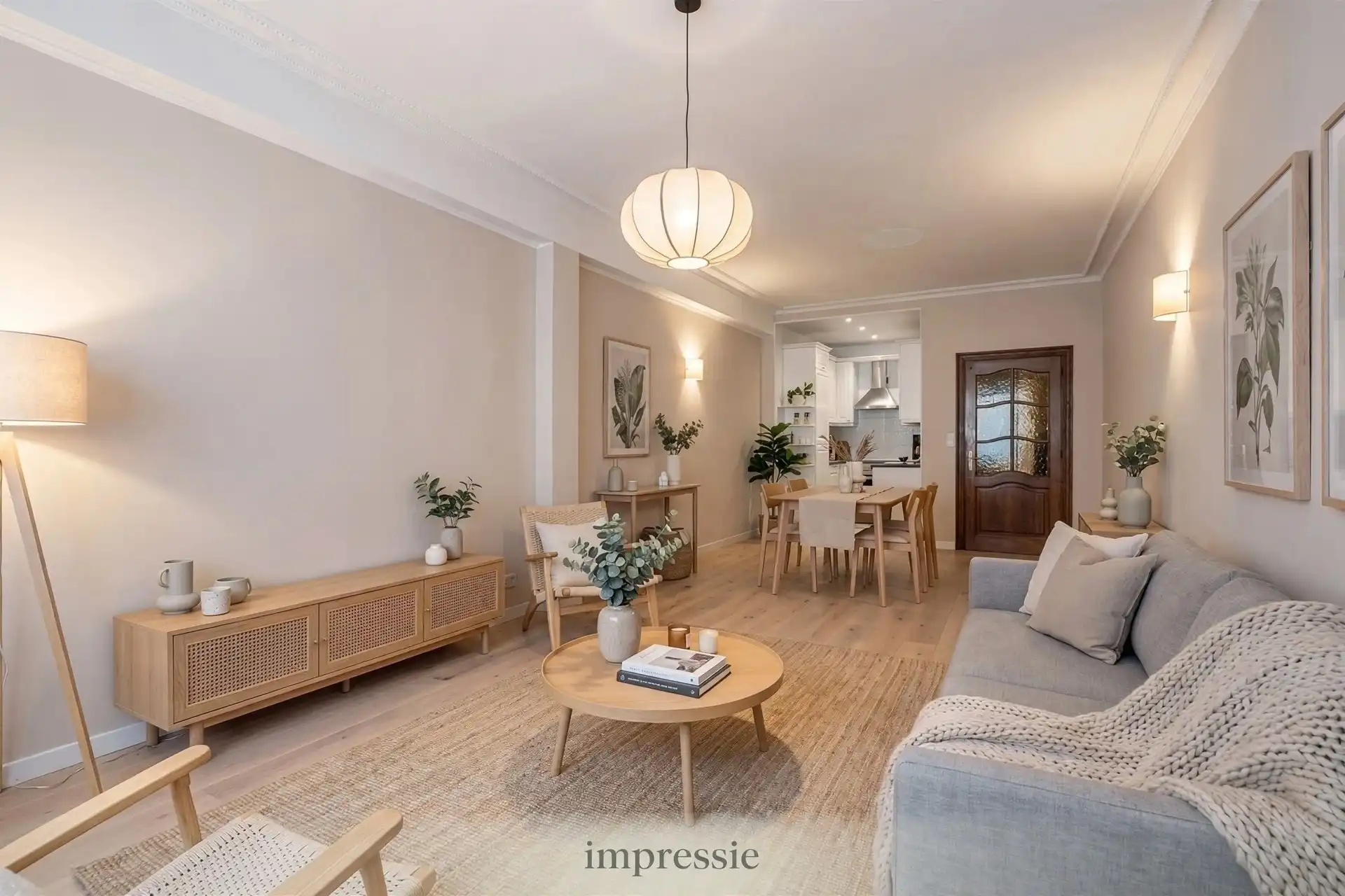 Appartement te koop Bisschopstraat 32/7 - 2060 Antwerpen