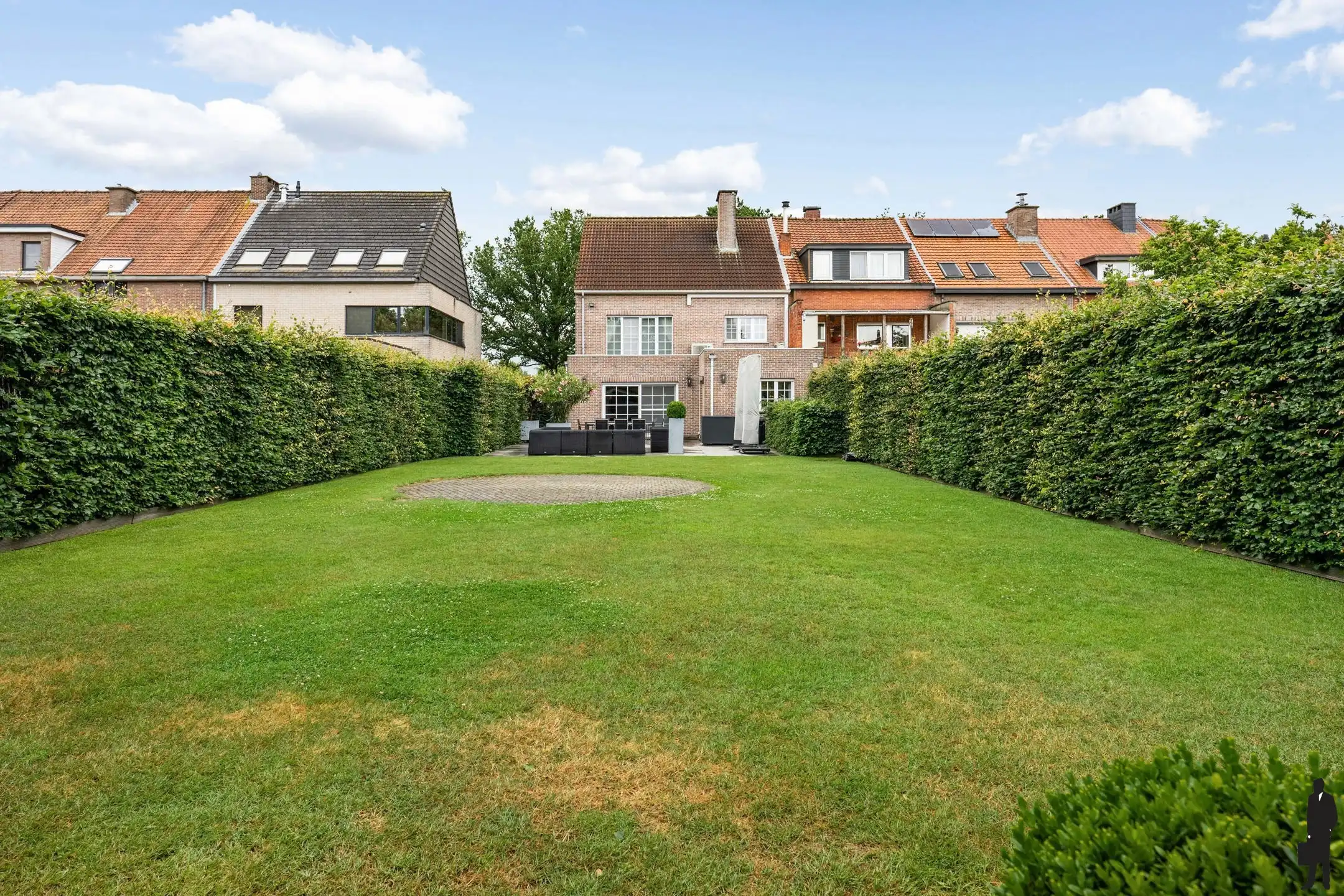 Ruime gezinswoning (9m breed) met 4 slp op toplocatie, EPC A foto 15