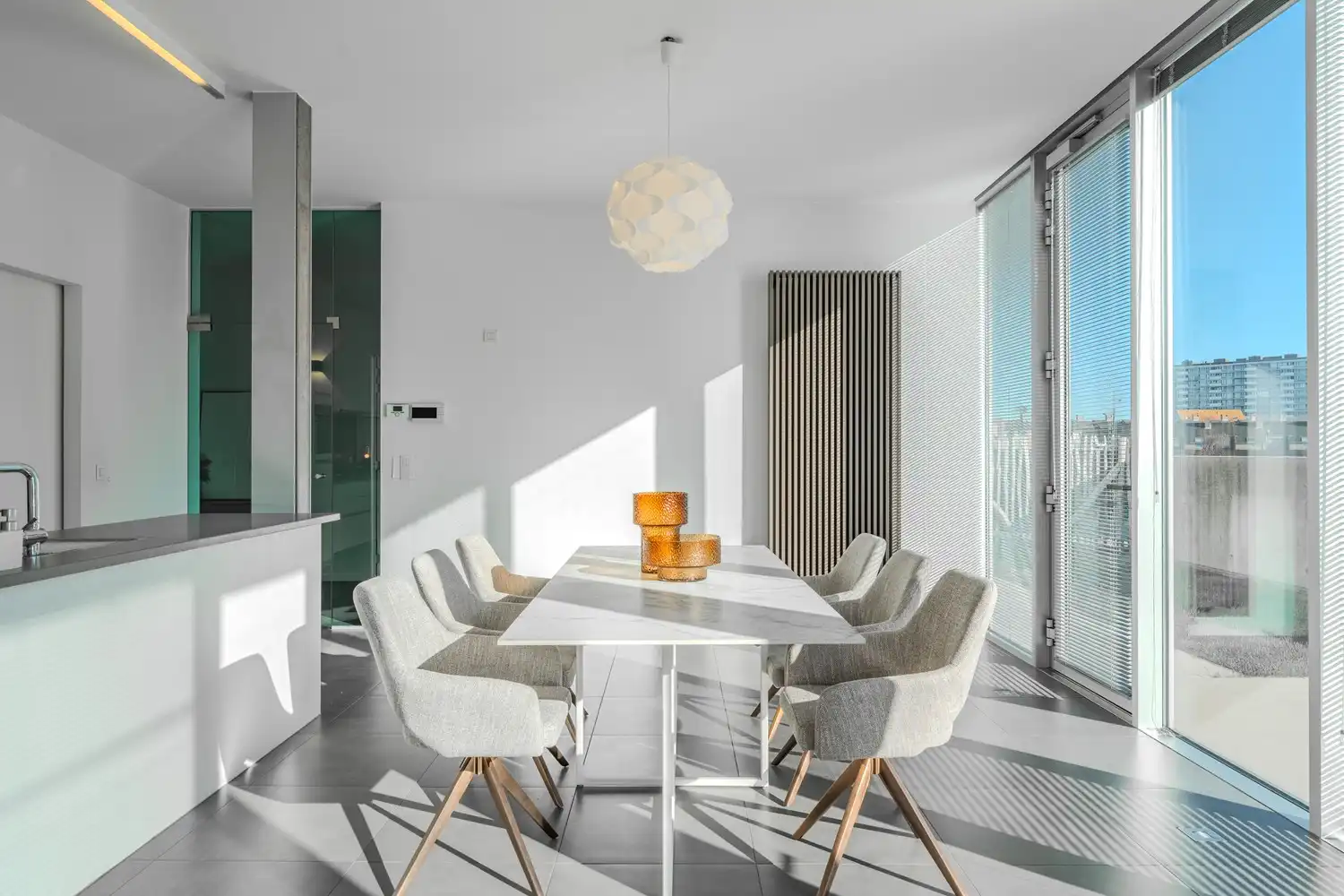 RESIDENTIE OCEAAN foto 8