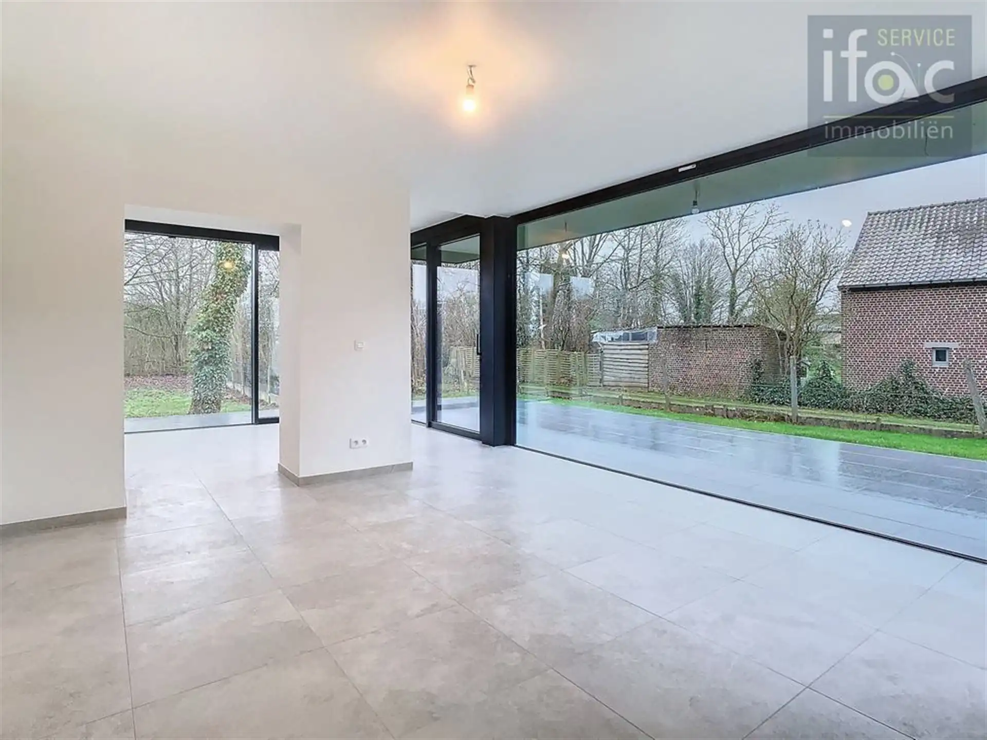 Totaal gerenoveerde en energiezuinige villa (EPC A-label) foto 6