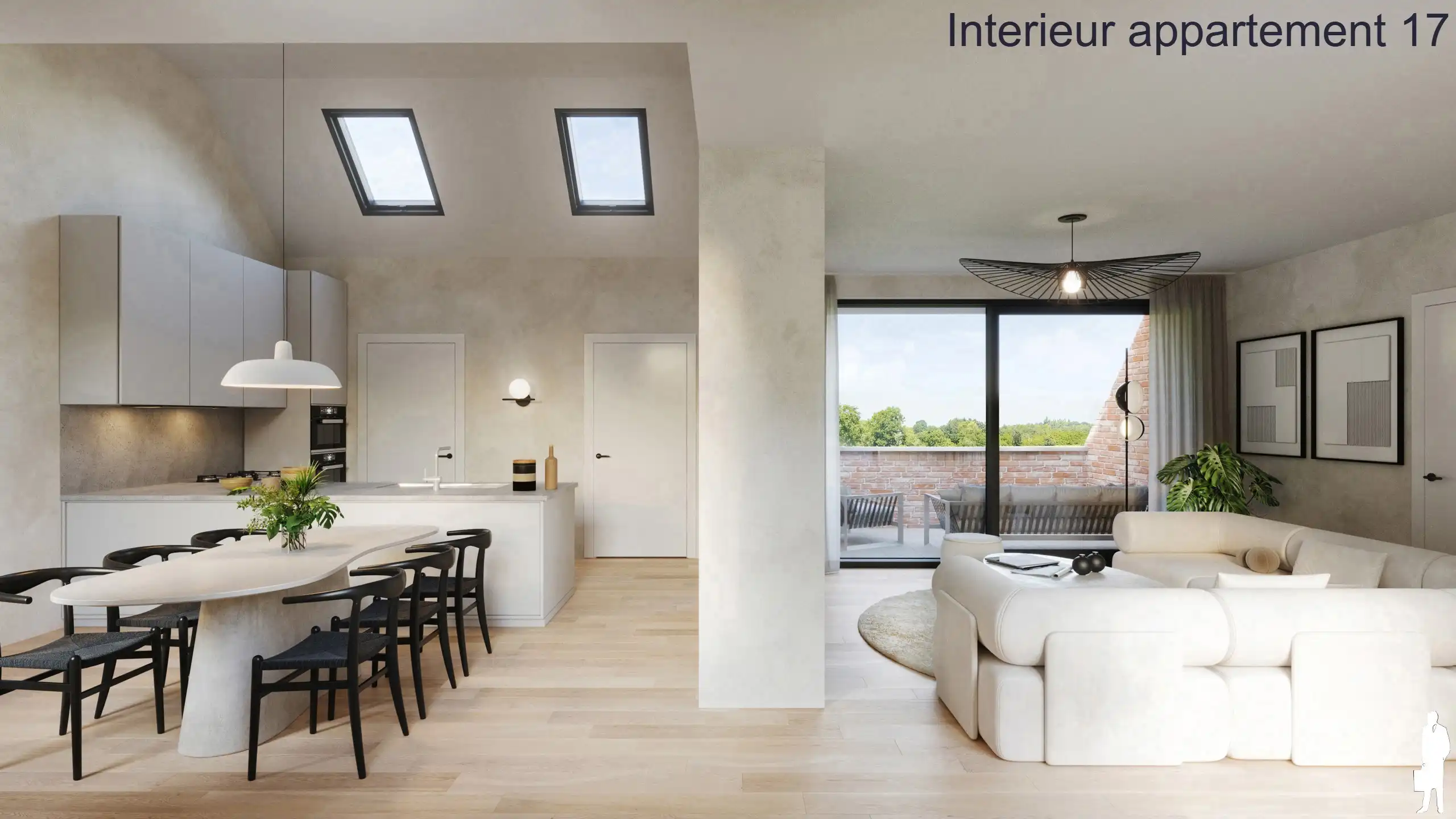 Residentie Groes - Wonen in het groen, hartje Weelde foto 10