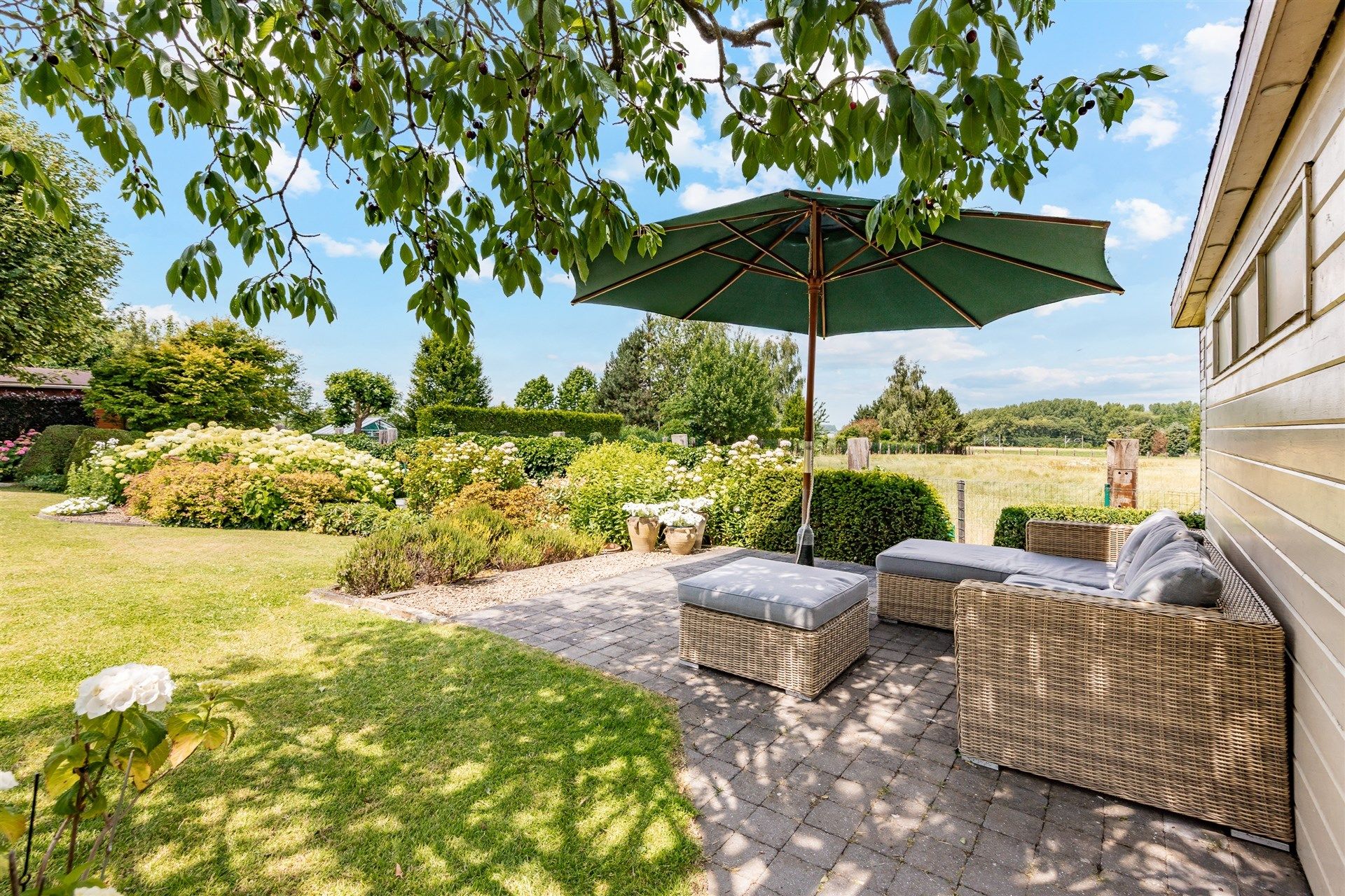 Sublieme villa met 4 slks en uniek uitzicht foto 27