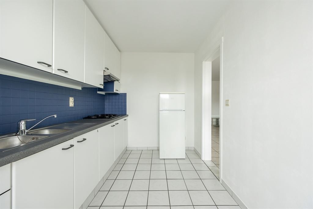 Energiezuinig lichtrijk appartement met 2 slpks foto 4