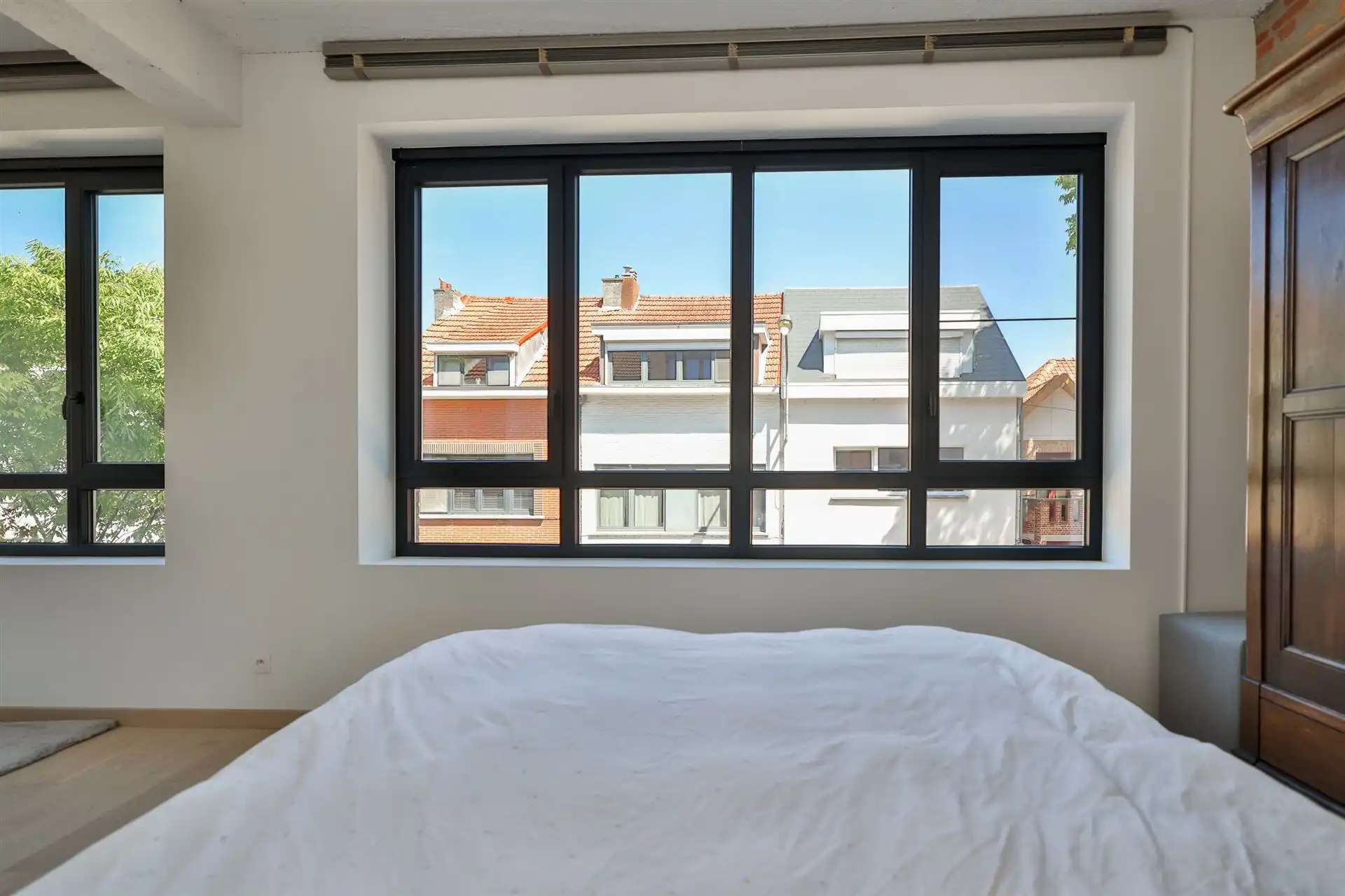 Exclusieve loft (86m2) in industrieel gebouw met A-label foto 13
