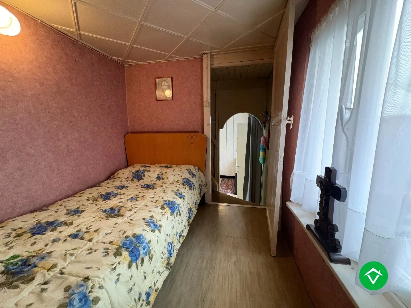 Woning met veel potentieel te Vladslo foto 15