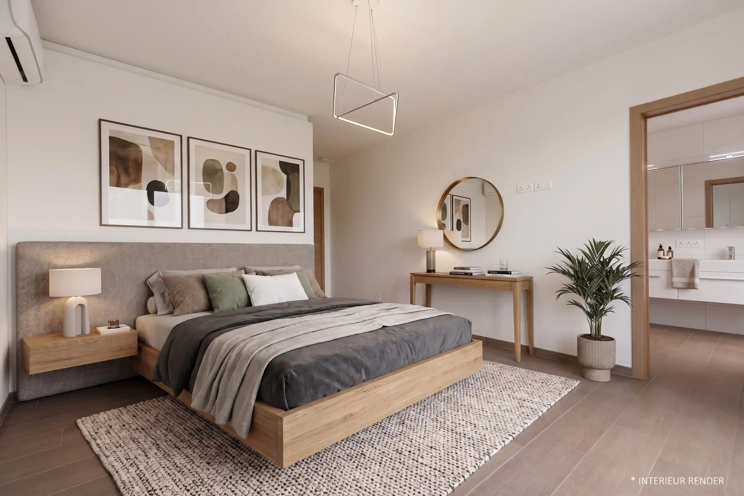 Licht en ruimte op residentiële TOPlocatie: instapklare gezinswoning (276 m²) met praktijkruimte in Zonhoven foto 13