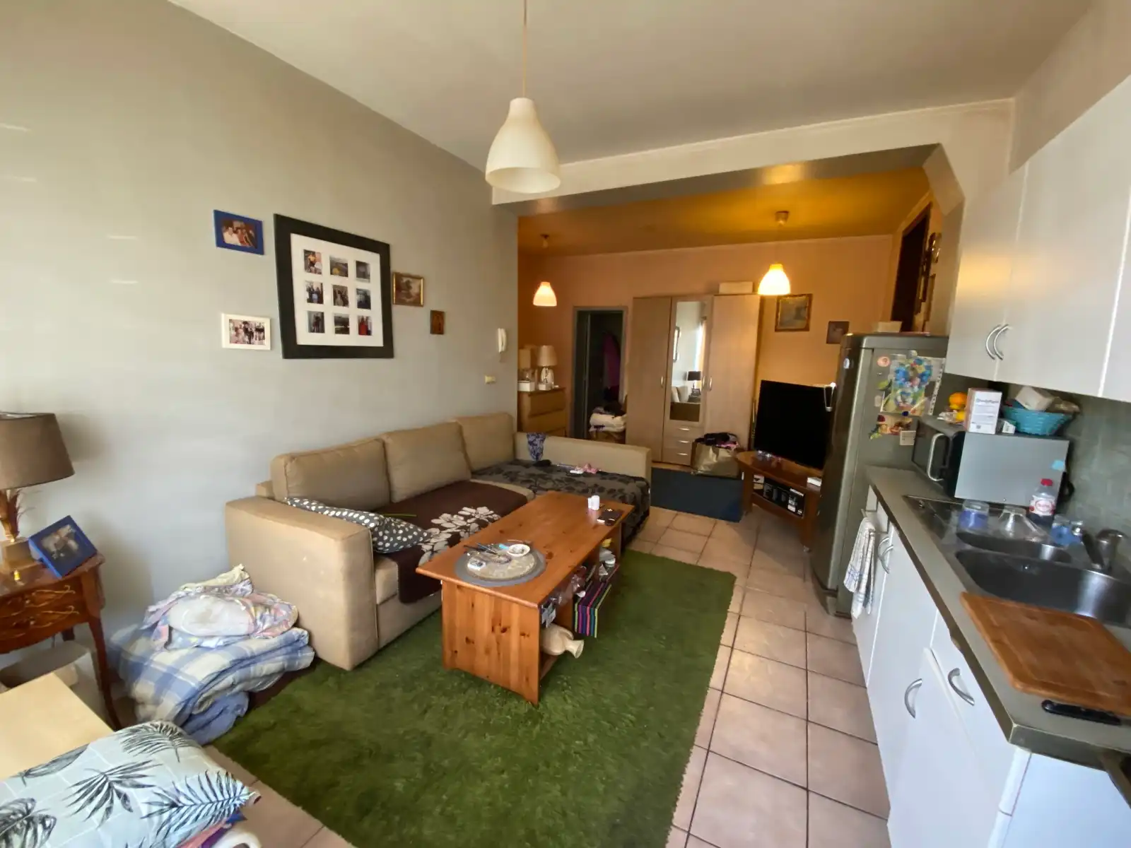 OPTIE Opbrengsteigendom gemengd gebruik foto 11