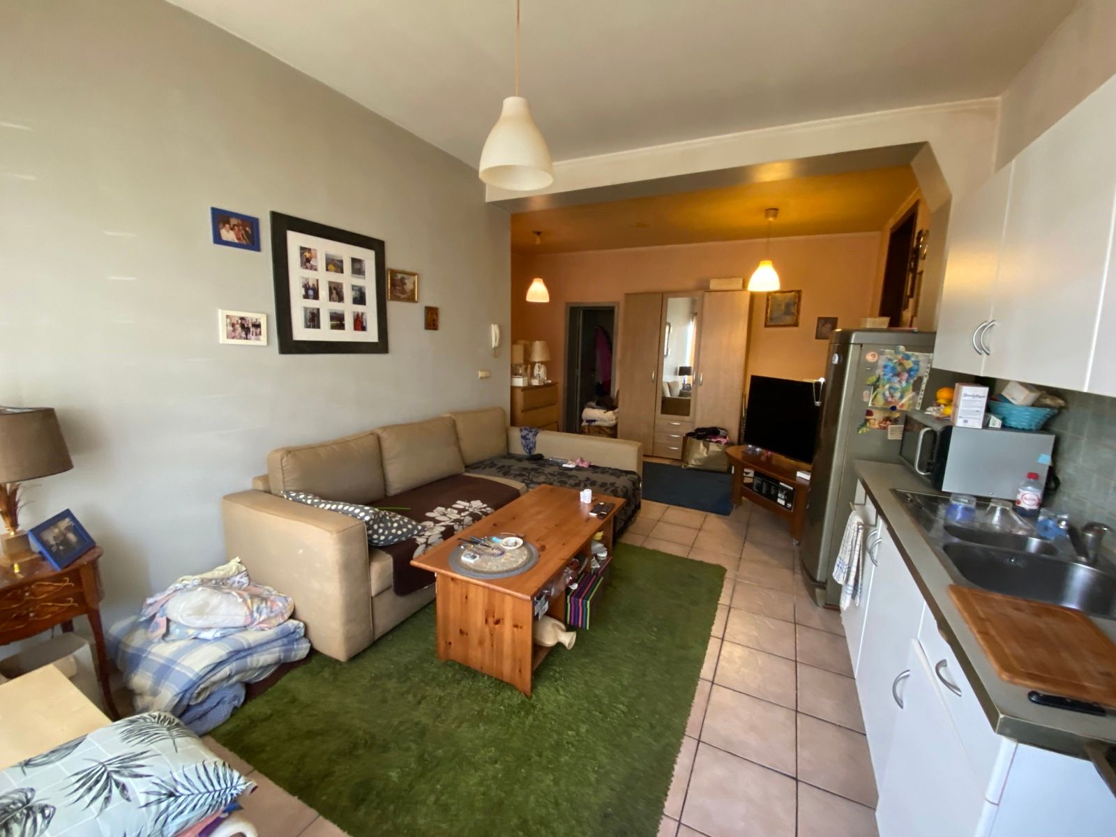 OPTIE Opbrengsteigendom gemengd gebruik foto 11