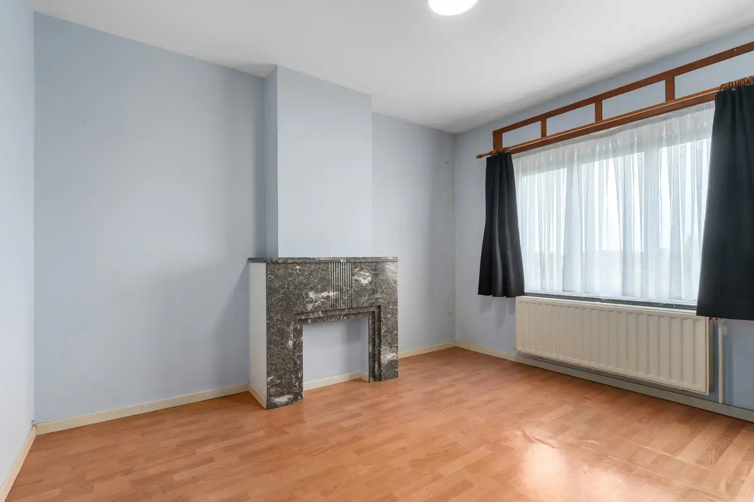 Ruime gezinswoning met 3 slaapkamers, tuin, garage en uitbreidingsmogelijkheden foto 9
