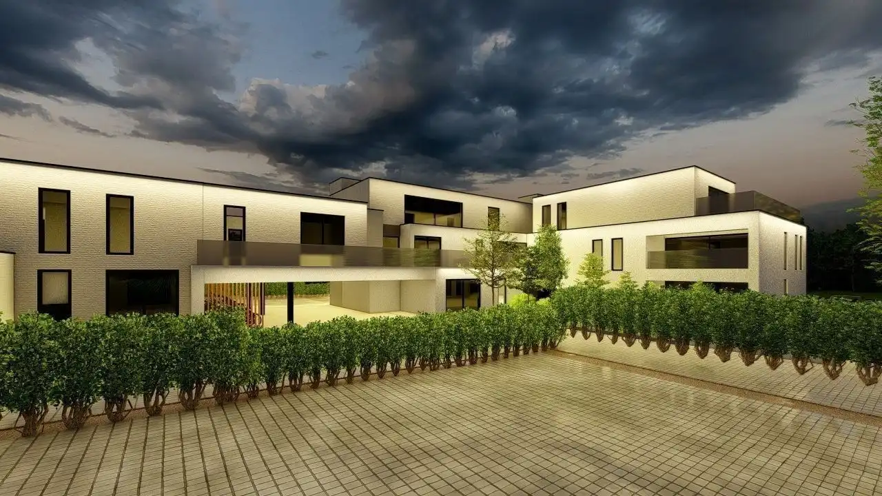 Nieuwbouwappartement gelegen in hartje Peer foto 2