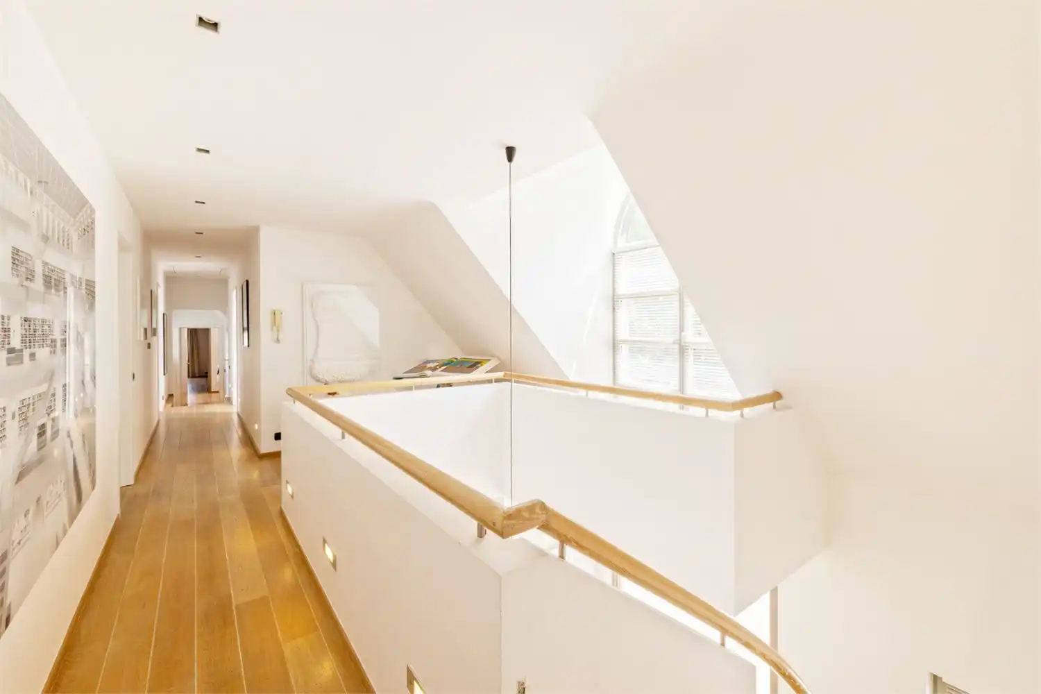 PRACHTIGE LUXEVILLA VERSCHOLEN IN HET PRIVÉDOMEIN ‘VLIERINGENPARK’ foto 25