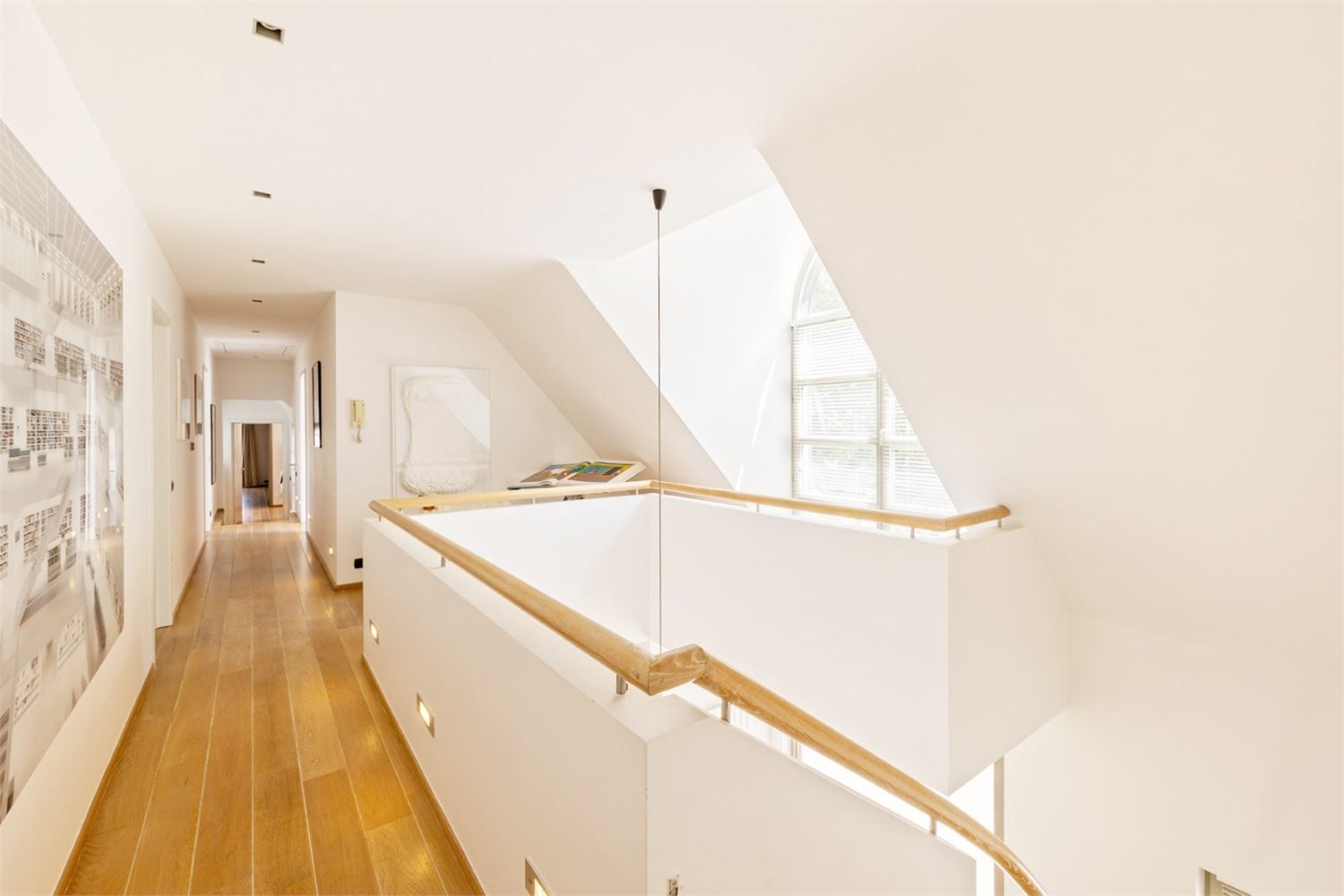 PRACHTIGE LUXEVILLA VERSCHOLEN IN HET PRIVÉDOMEIN ‘VLIERINGENPARK’ foto 25