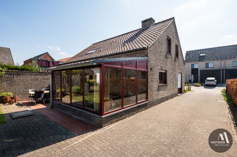 Verrassend ruime woning op een toffe ligging foto 13