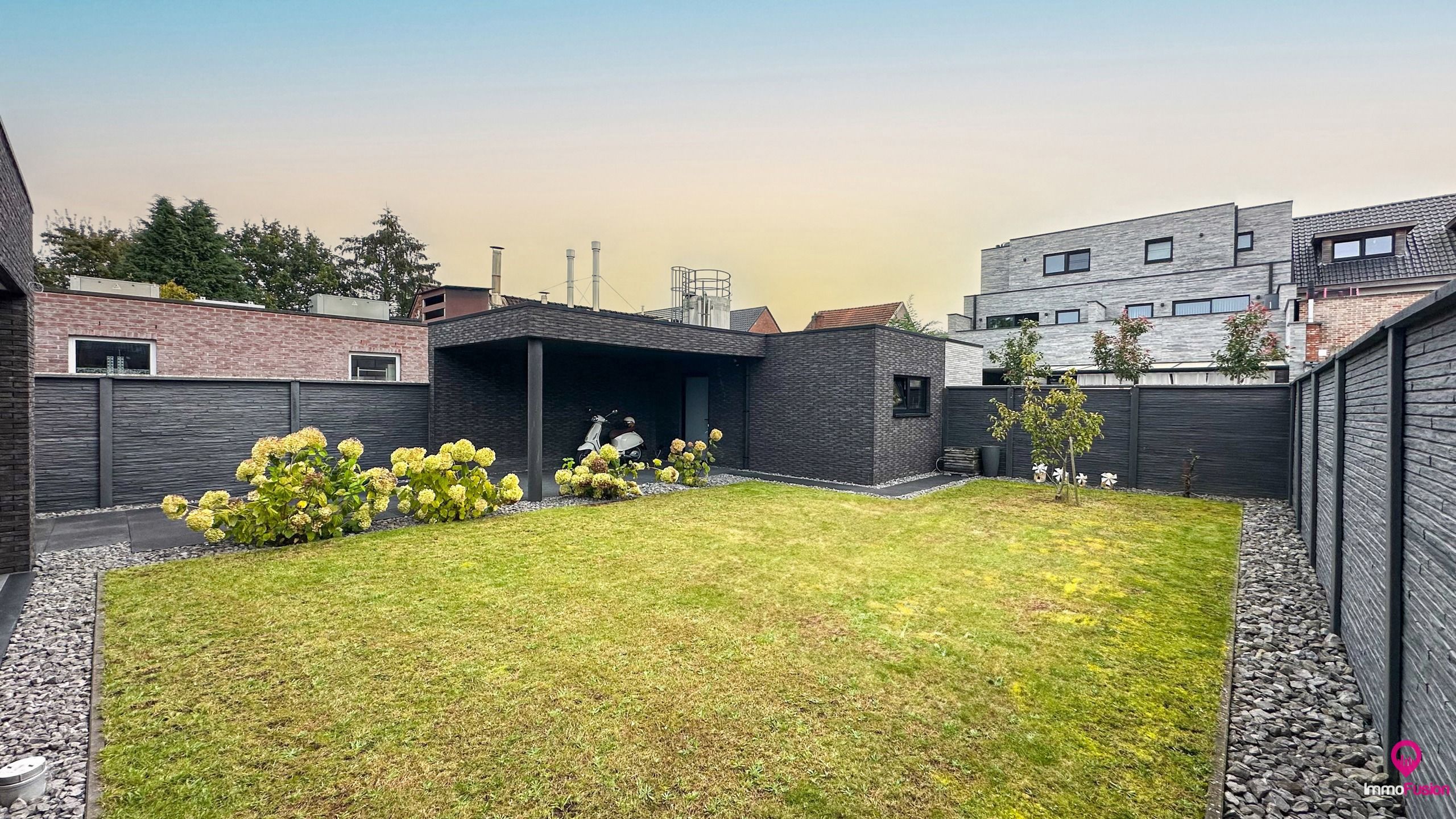 Zeer strakke BEN-woning met hoogwaardige afwerking en 2% RR! foto 47