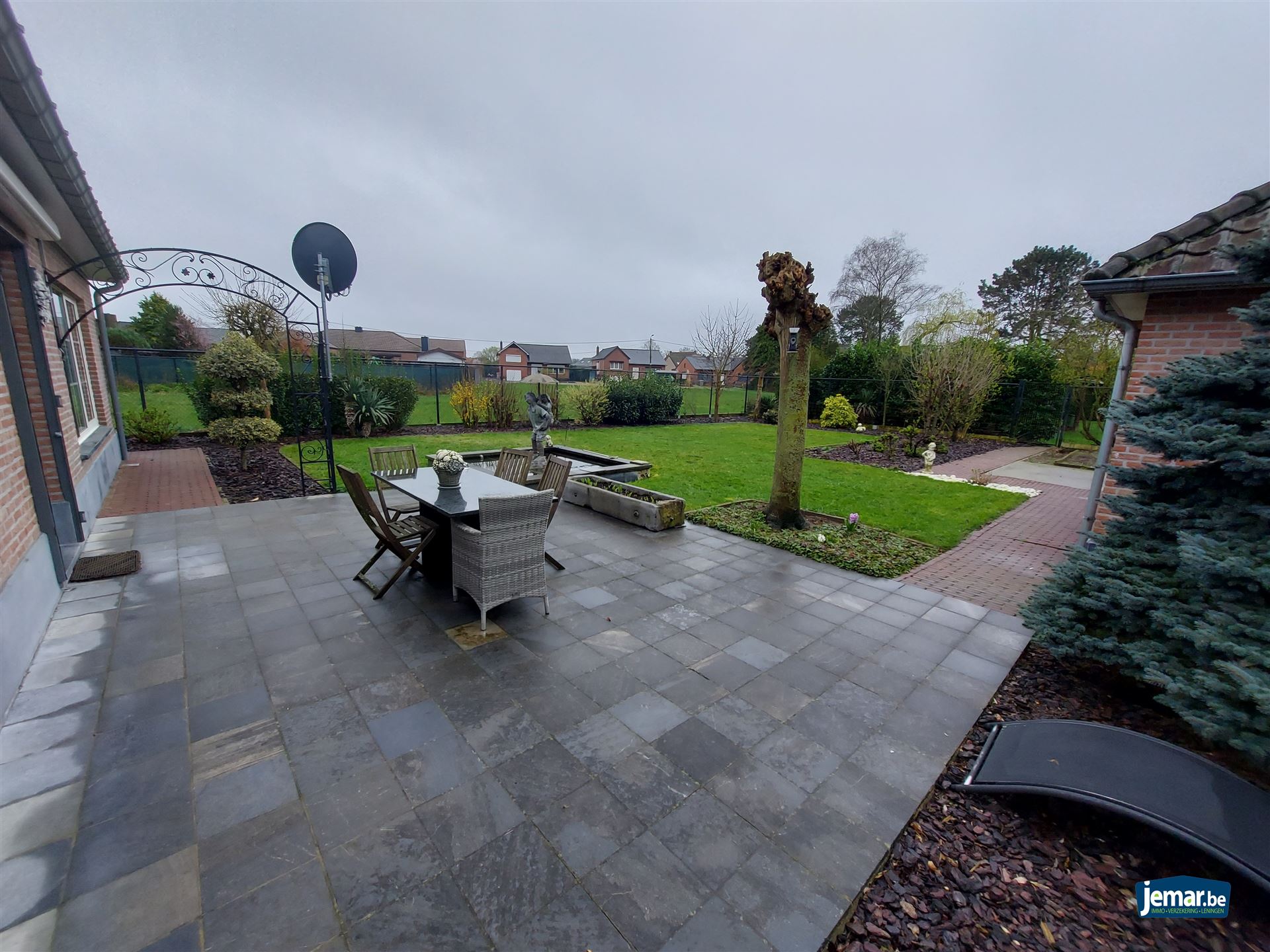 Huis foto 5