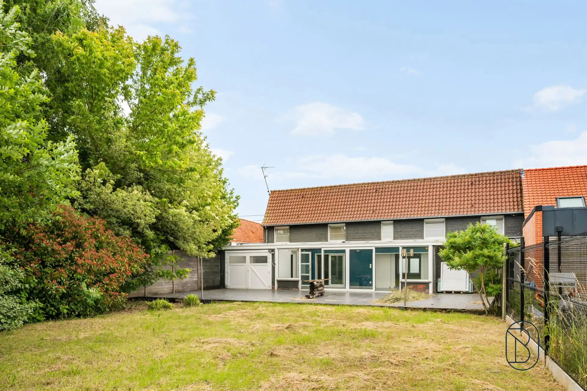 Gerenoveerde gezinswoning op 17 are in Néchin foto 4
