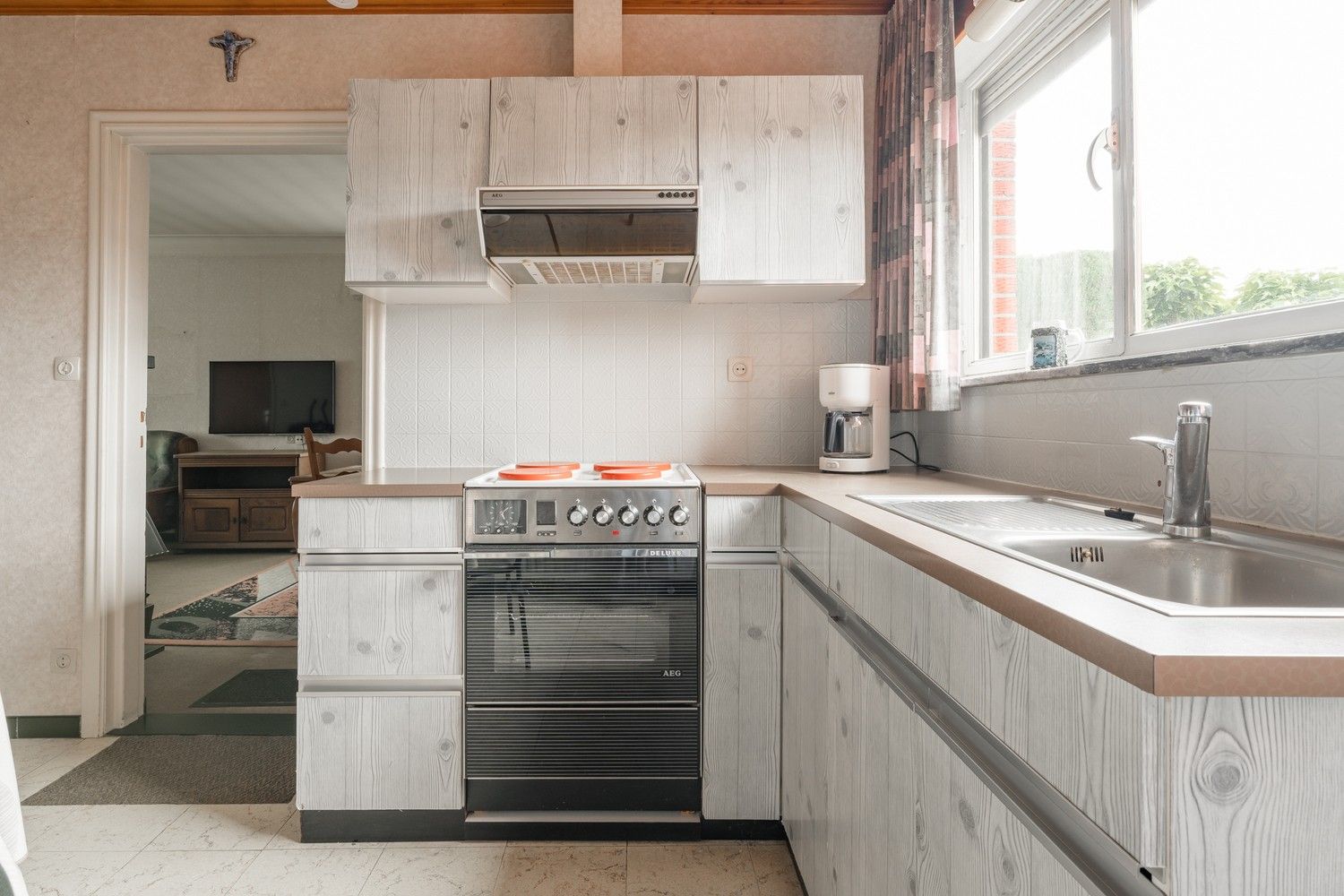 Ruime splitlevelwoning op 1126 m² in Achel, nabij de Nederlandse grens! foto 12