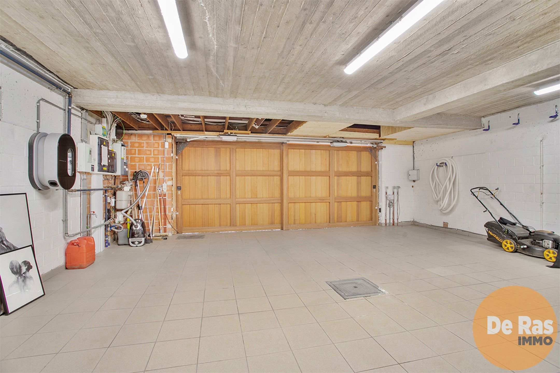 WETTEREN - Exclusieve, landelijke villa met buitenzwembad foto 14