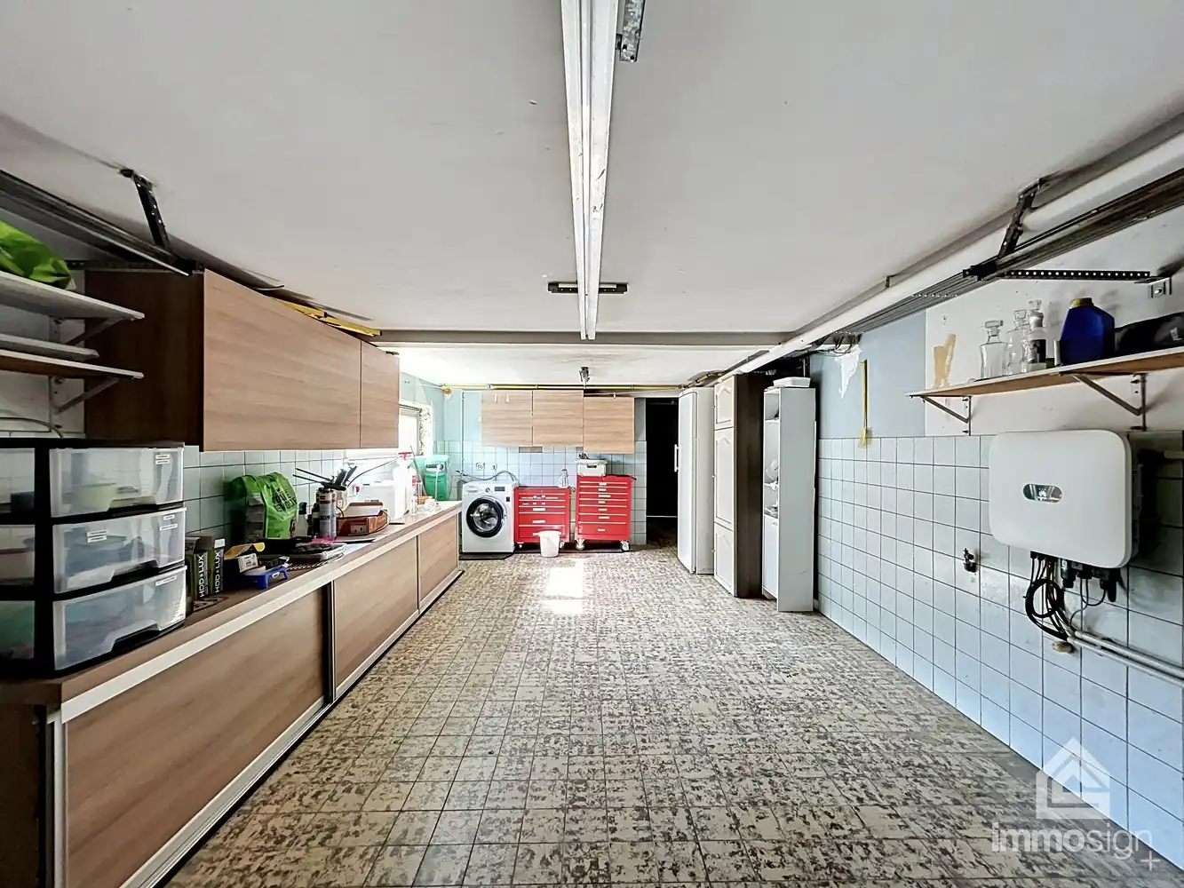 Ruime gezinswoning met drie slaapkamers te Opitter! foto 28