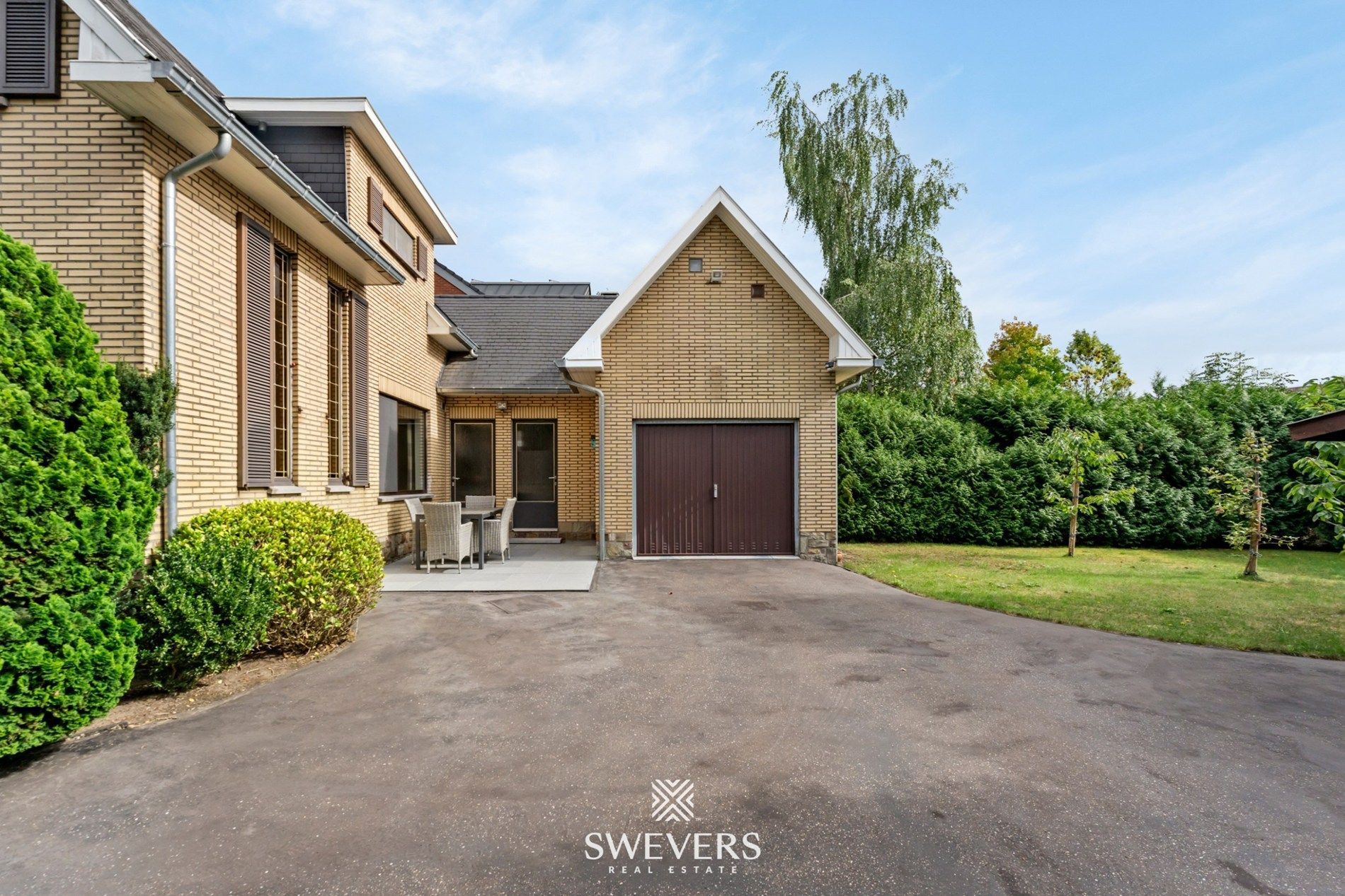 Karaktervolle woning met 3 slaapkamers vlakbij centrum Zonhoven foto 32