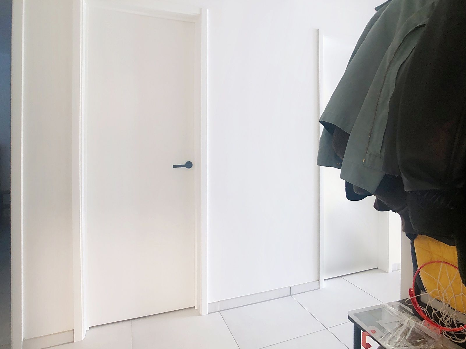 Gelijkvloers nieuwbouwappartement nabij centrum Dilbeek foto 3