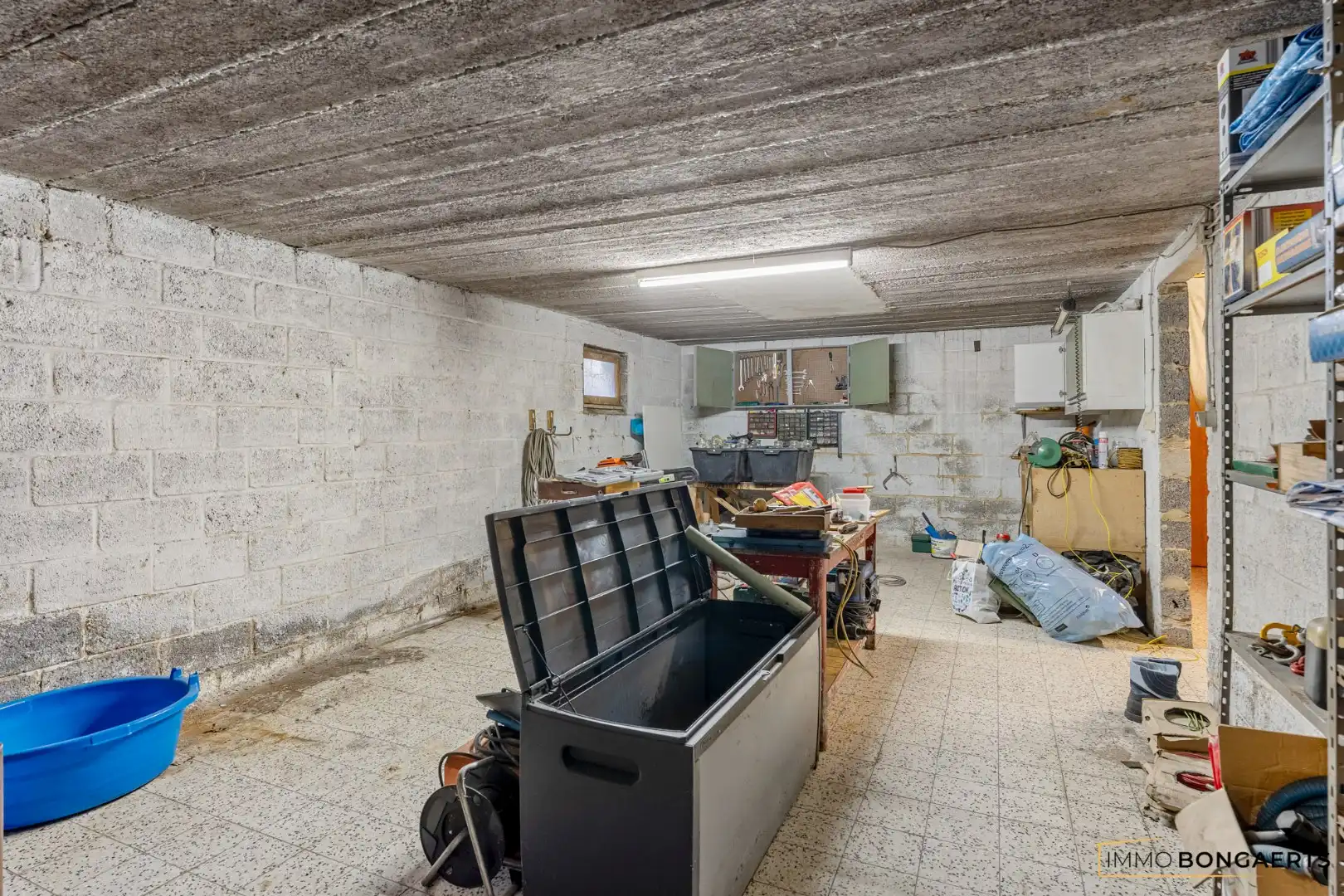 Instapklare gelijkvloerse bungalow met 3 slaapkamers foto 26