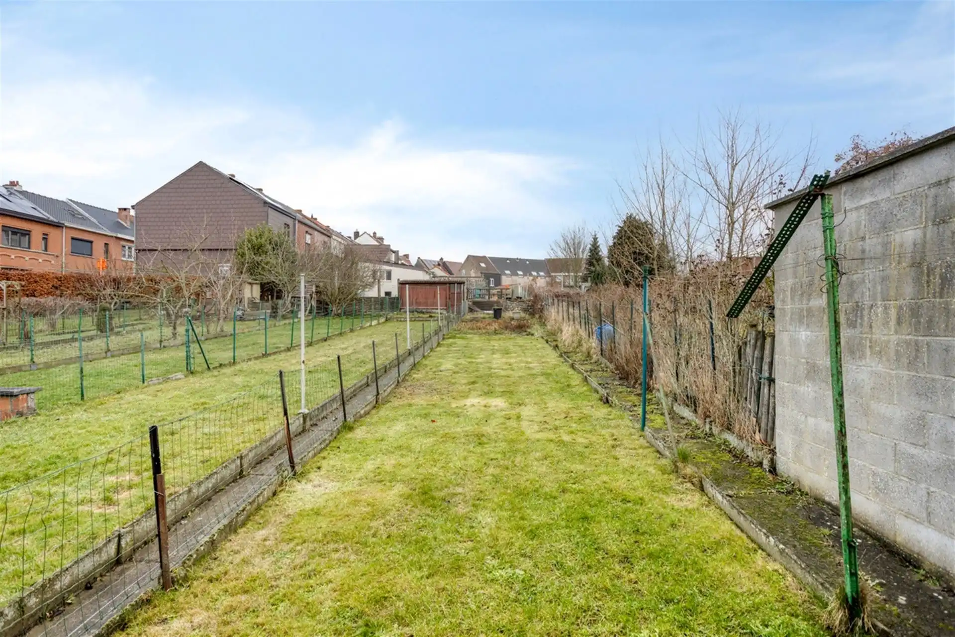 Eengezinswoning foto 19