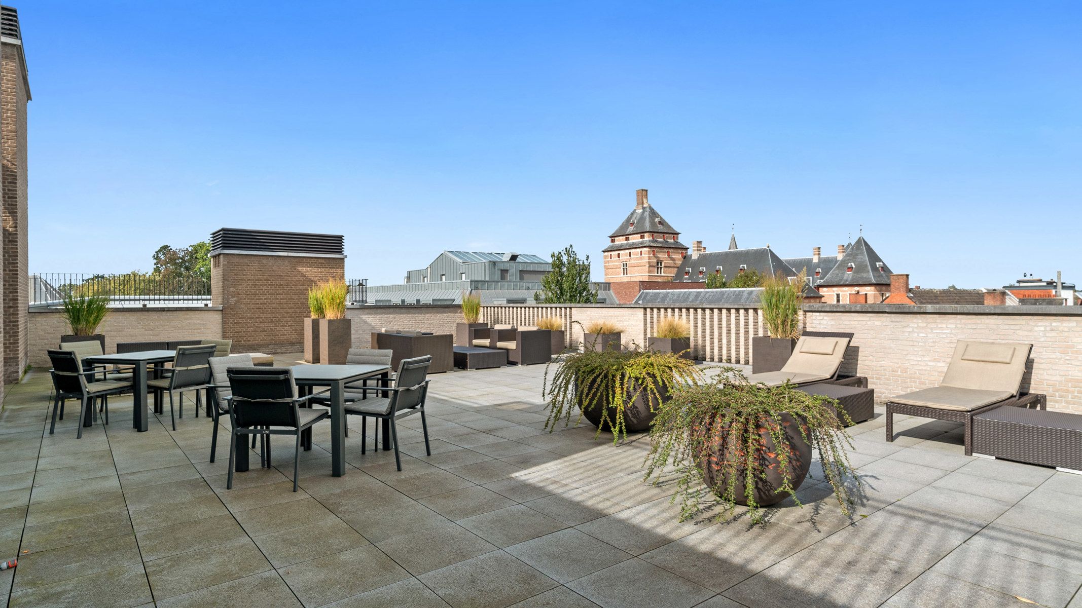 Prachtig, ruim nieuwbouwappartement / assistentiewoning   foto 11