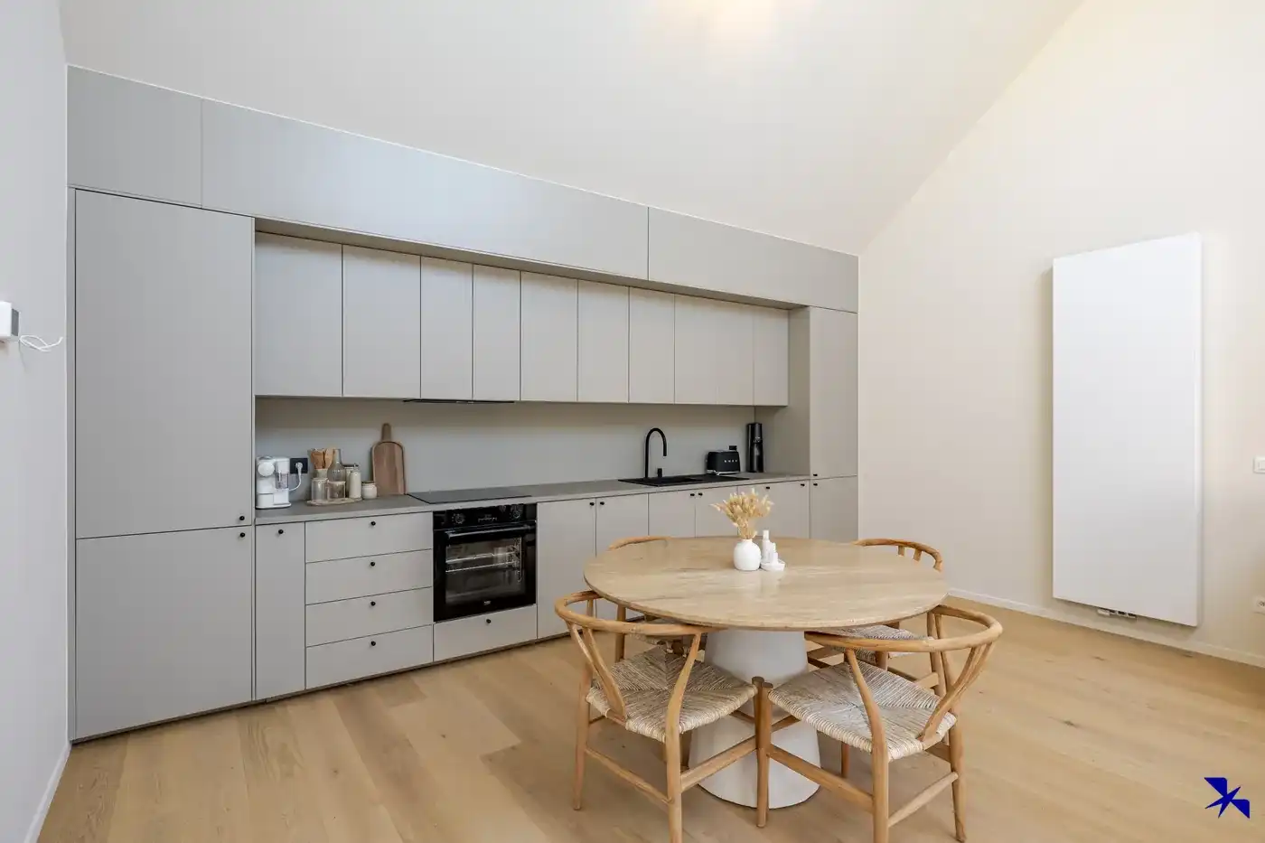 Charmante woning in het hart van Knokke foto 14