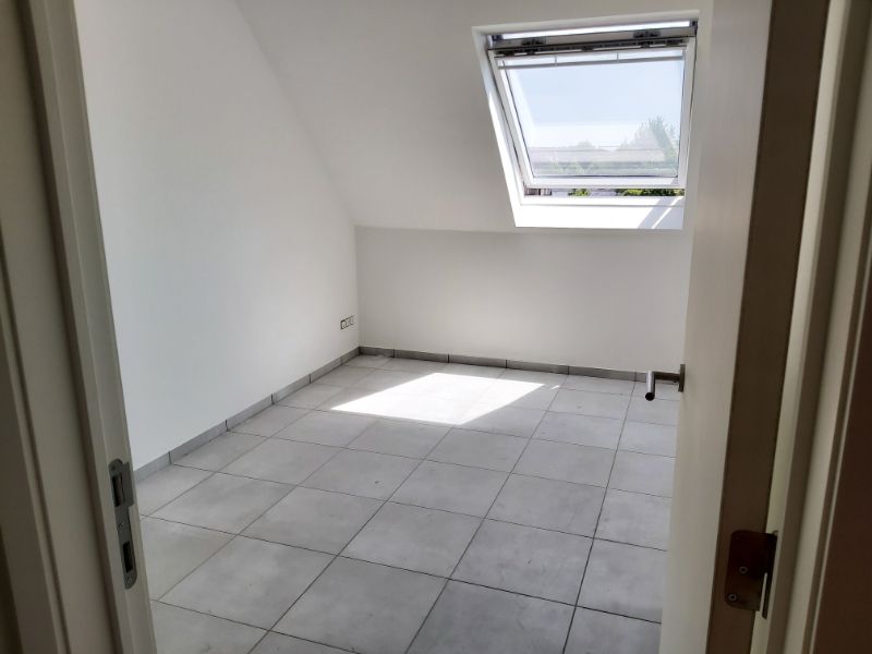 Nieuwbouwwoning te huur in Zwalm foto 9