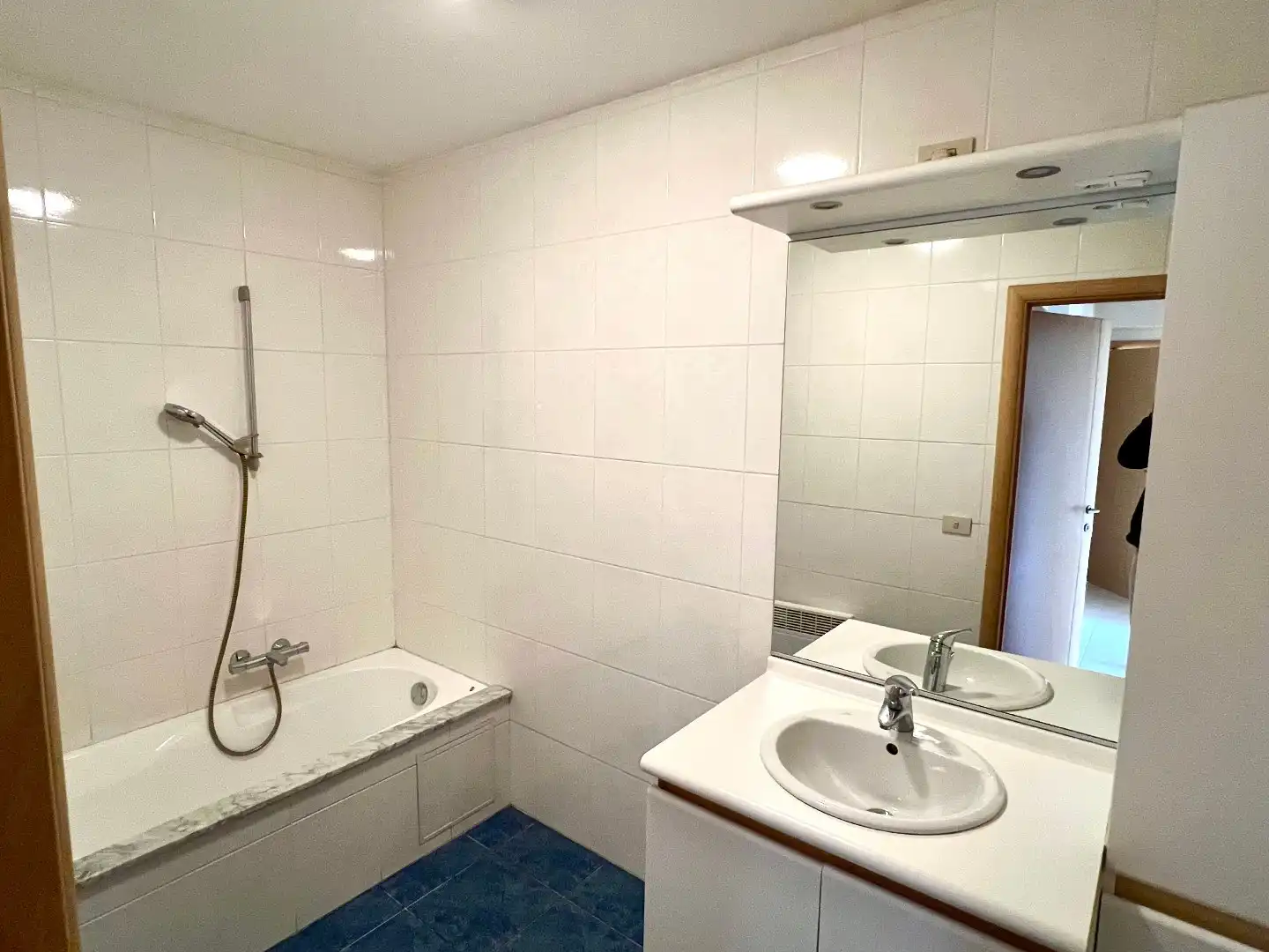 Ruim tuinappartement op een rustige locatie foto 7