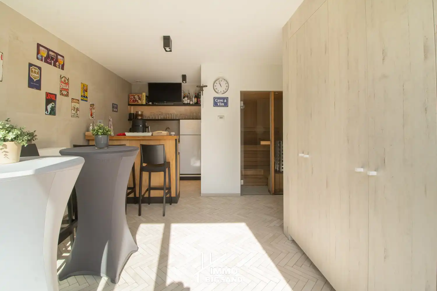 Exclusief wonen in hartje Waregem – luxe, rust en ontspanning in Residentie Balnea foto 15