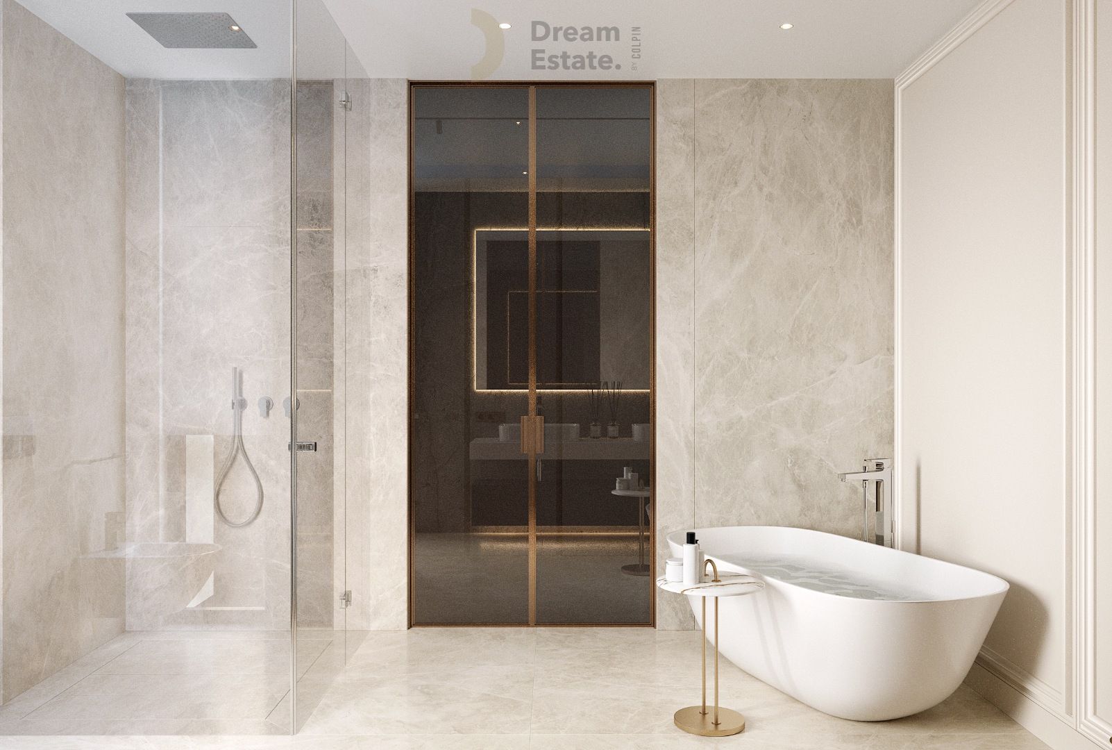 Modern living by the beach, Marbella East. foto 18