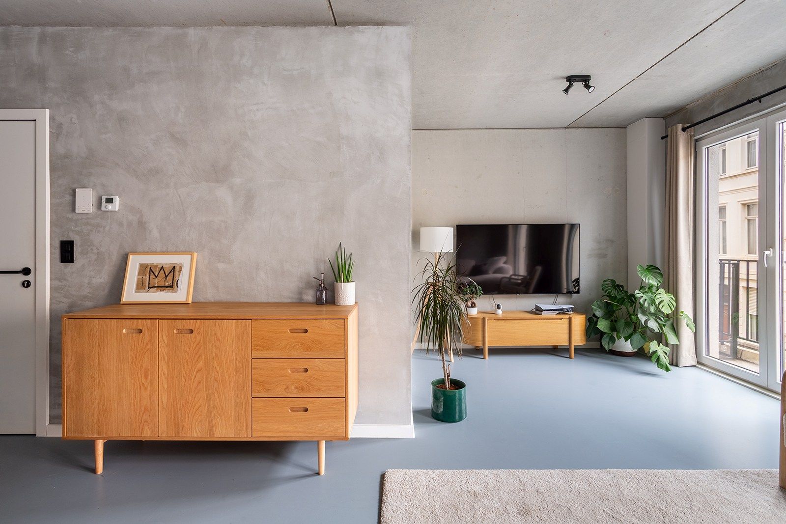 Prachtig “jongbouw” appartement in de Markgravewijk foto 13