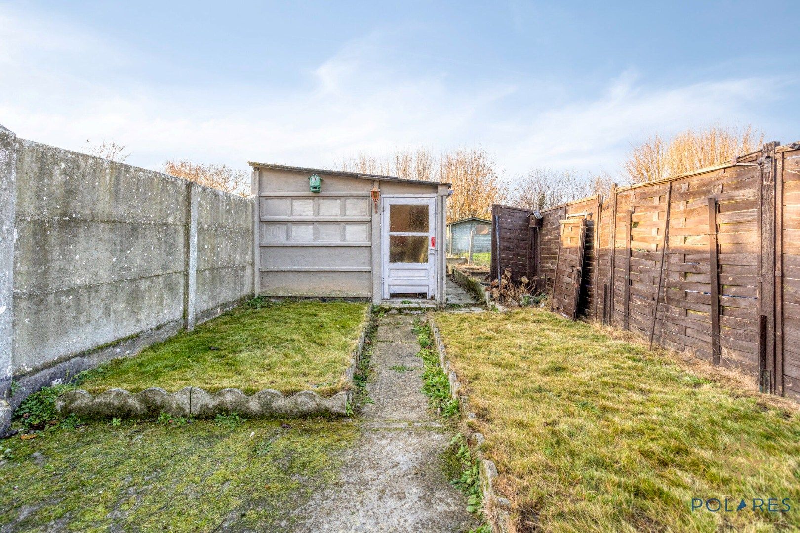 Woning met tuin en potentieel nabij centrum Leuven foto 22
