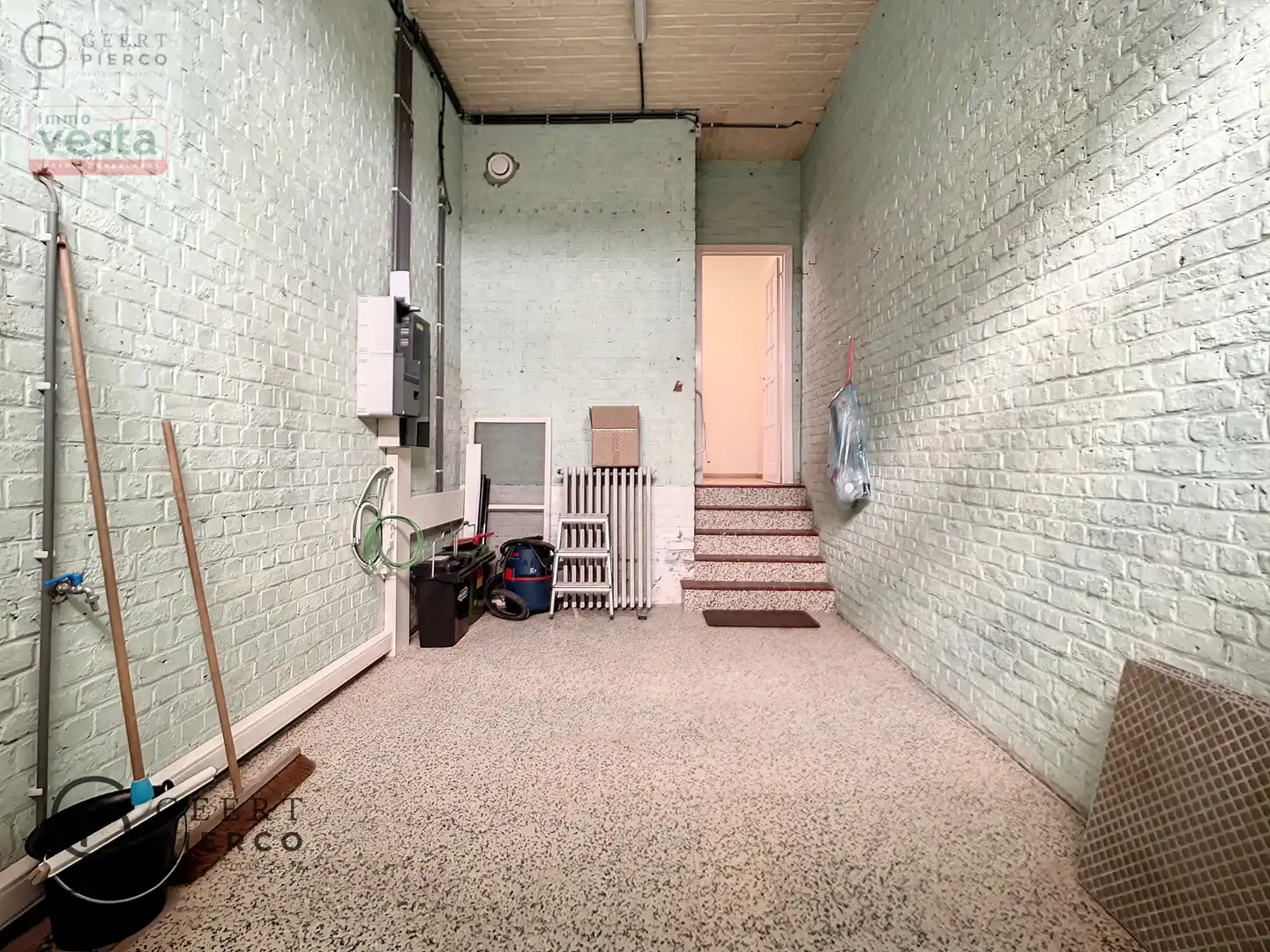 Prachtige gerenoveerde gezinswoning foto 14