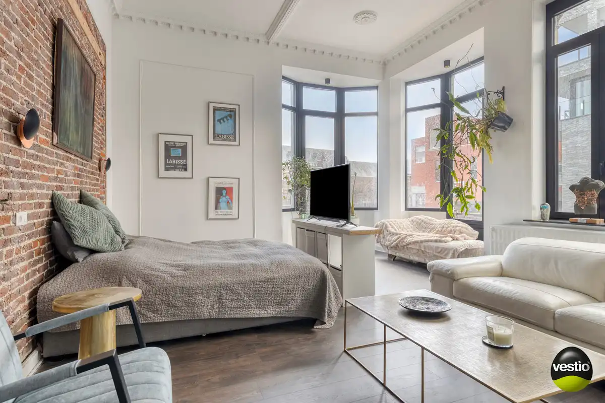 KARAKTERVOL VOLLEDIG GERENOVEERD STATIG HERENHUIS IN CENTRUM VAN TONGEREN. foto 24