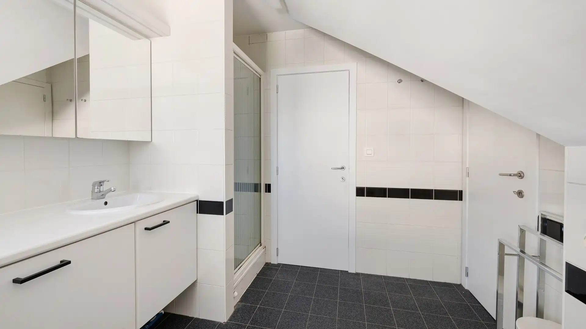 Knappe koppelwoning op een toplocatie te Knokke-Heist foto 16