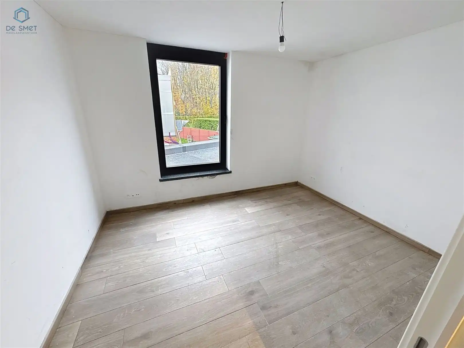 Stijlvol nieuwbouwappartement op de 1ste verdieping met 2 terrassen & 2 slaapkamers centrum Zandbergen foto 8