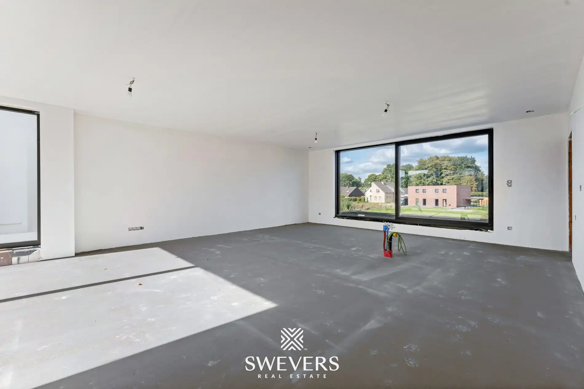 Knap 2-slaapkamer appartement met maar liefst 2 terrassen in Houthalen foto 7