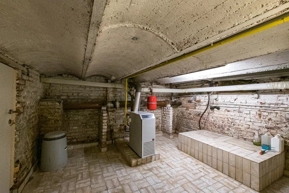 Rijwoning te koop nabij centrum foto 23