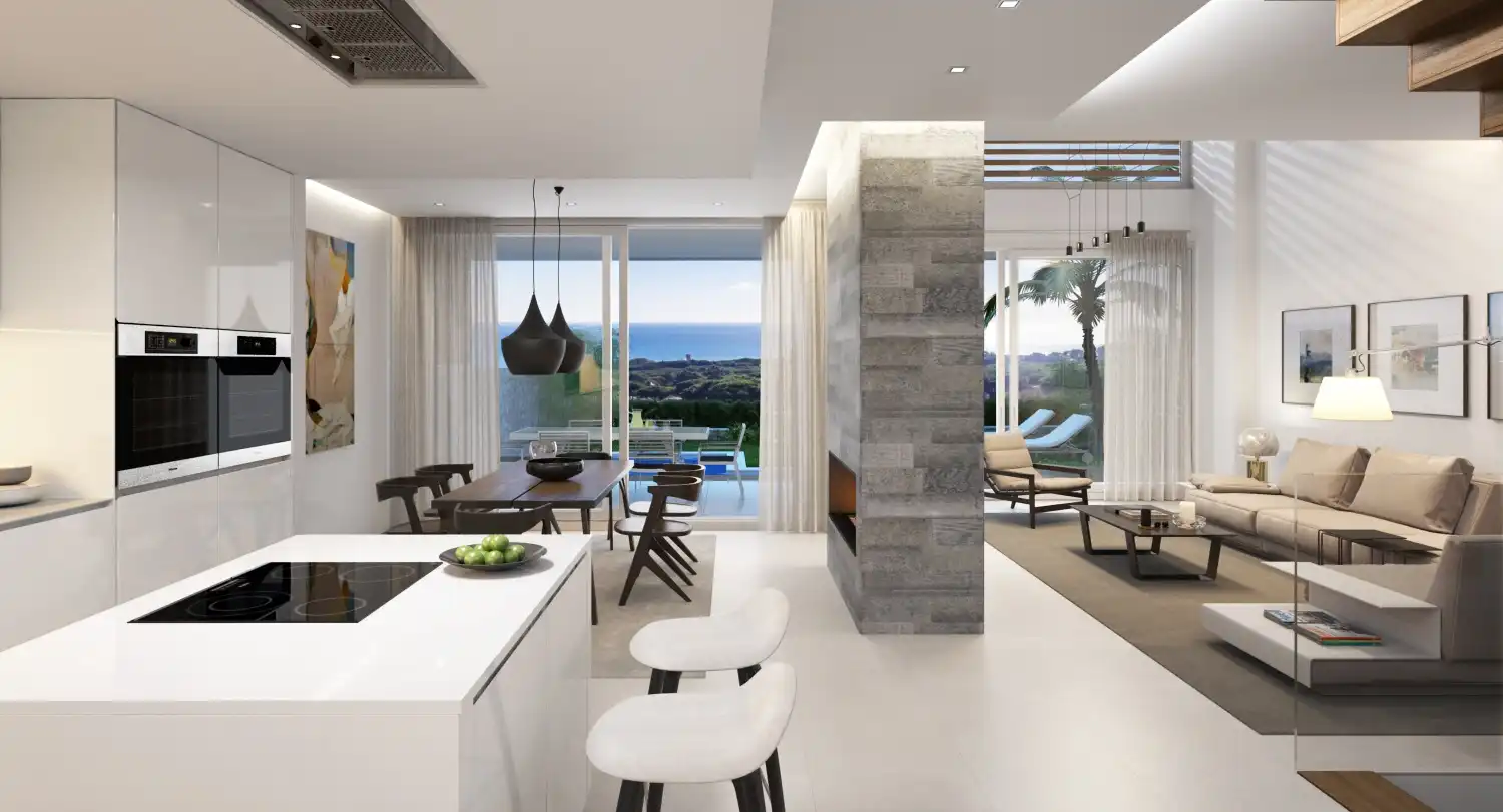 Villa te koop foto 2