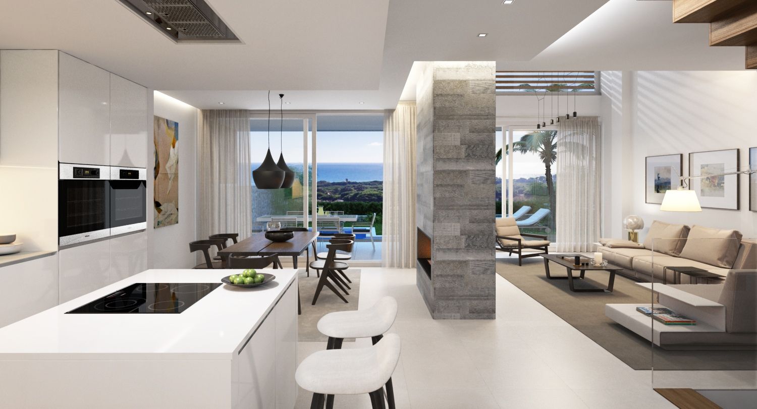 Villa te koop foto 2