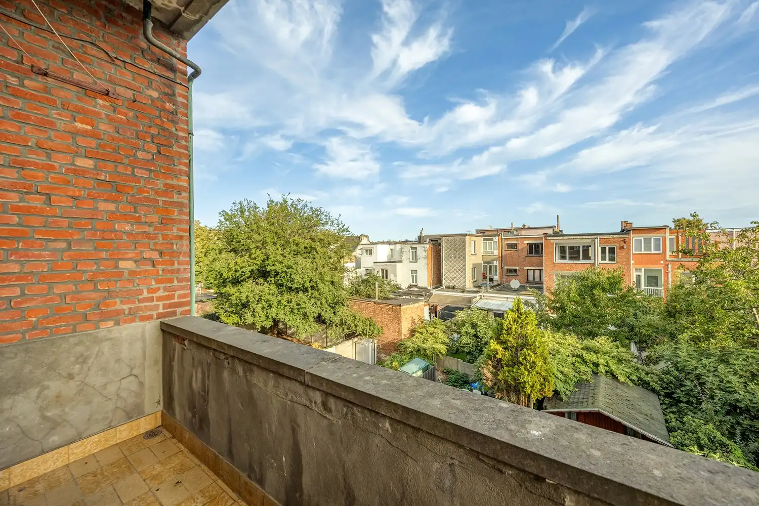 Appartement met terras, EPC B en veel mogelijkheden in Wilrijk foto 14