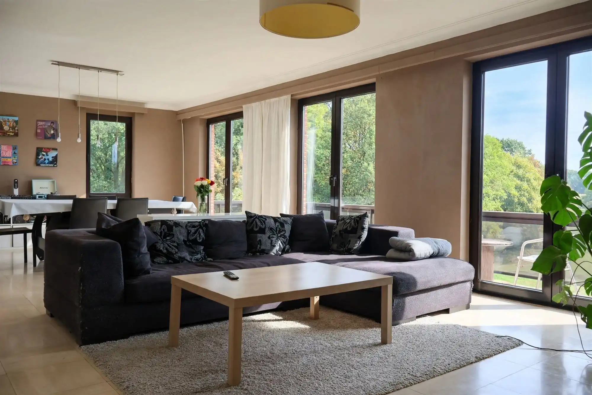 Appartement te huur Cortewalledreef 57/9 - 9120 BEVEREN-KRUIBEKE-ZWIJNDRECHT