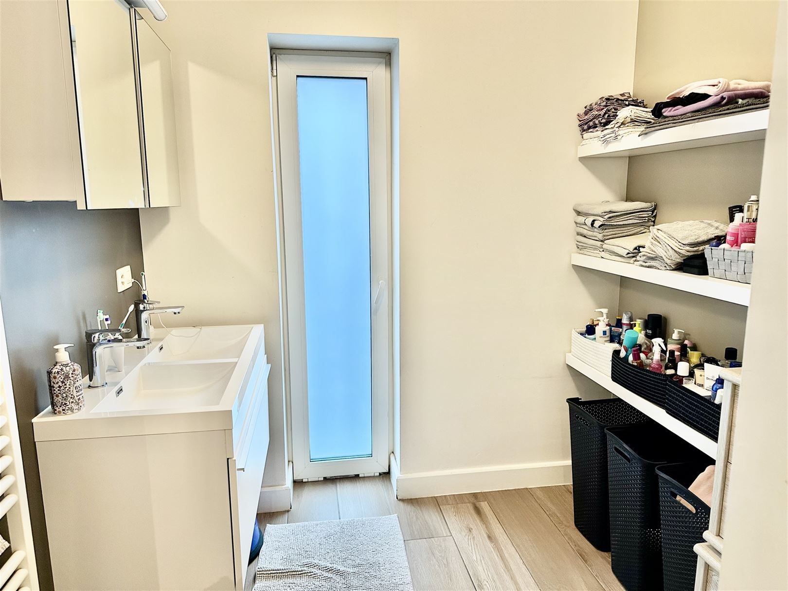 GV appartement met 2 slpk en garage foto 13