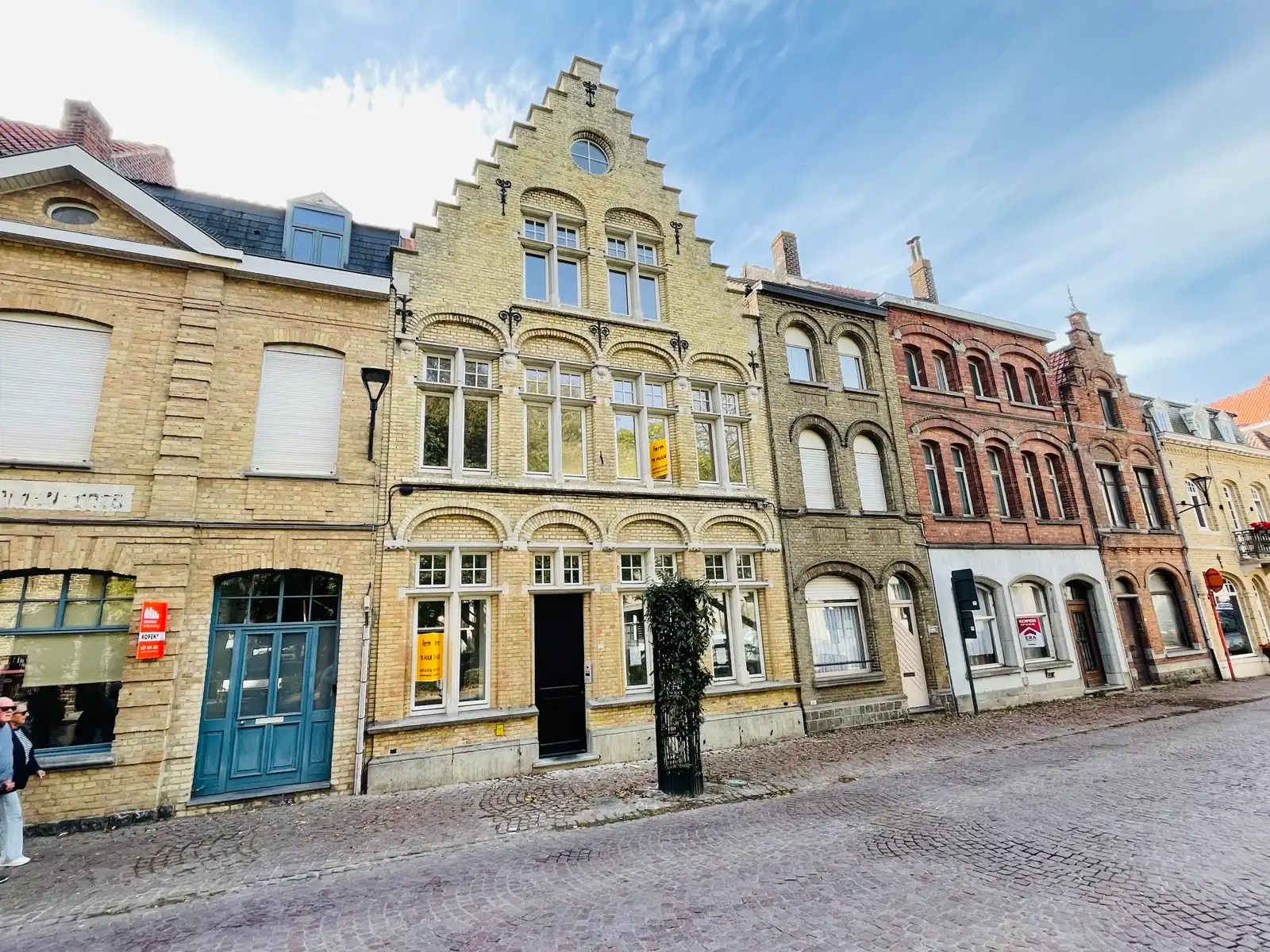 Appartement te huur foto {{pictureIndex}}