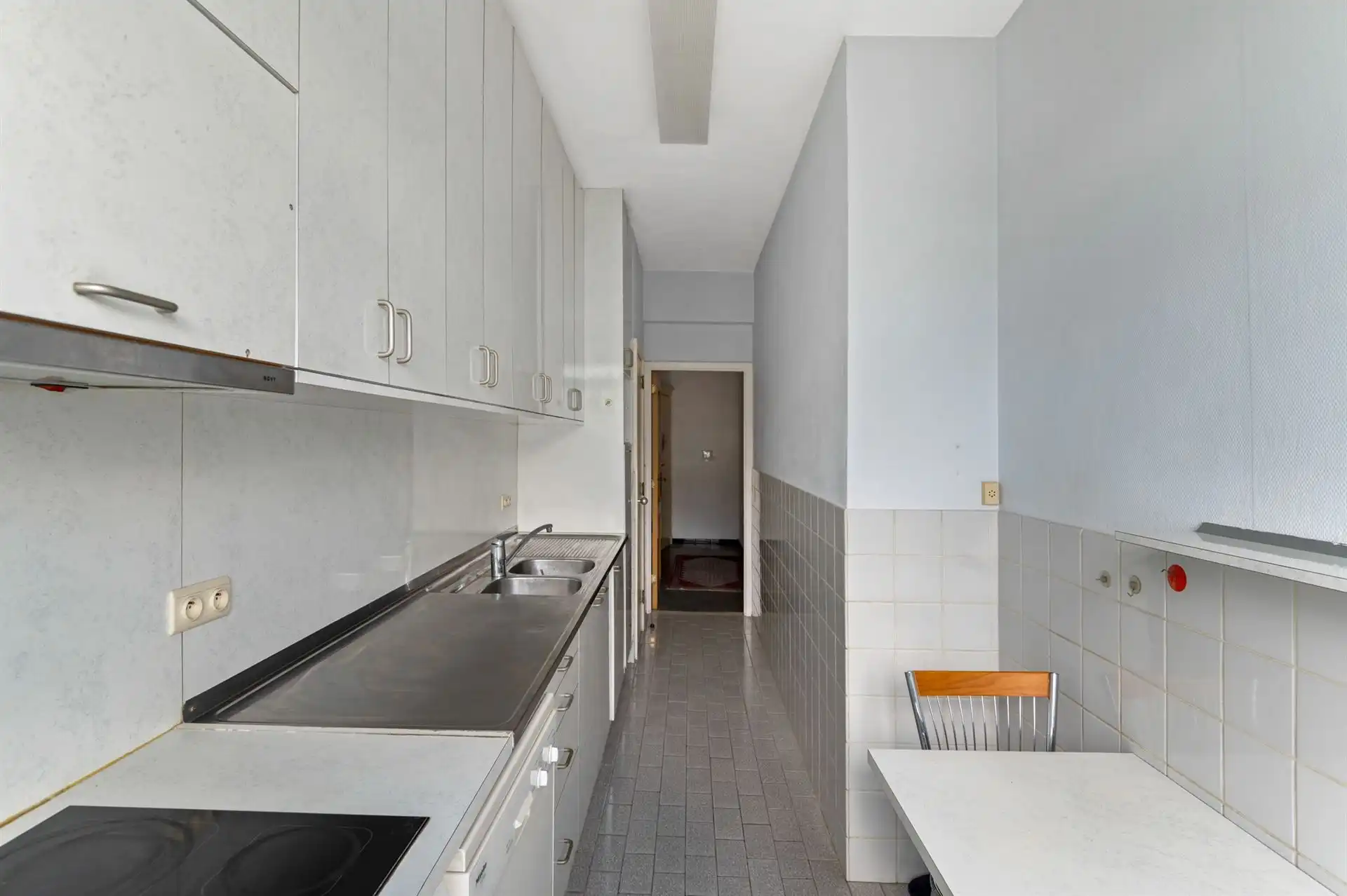 3-SLPK-APP MET ZICHT OP DE SCHELDE  foto 5